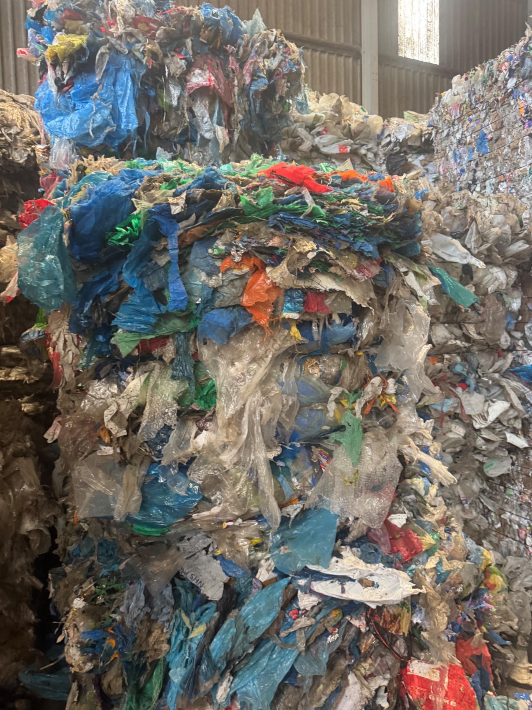 Plastic-LDPE