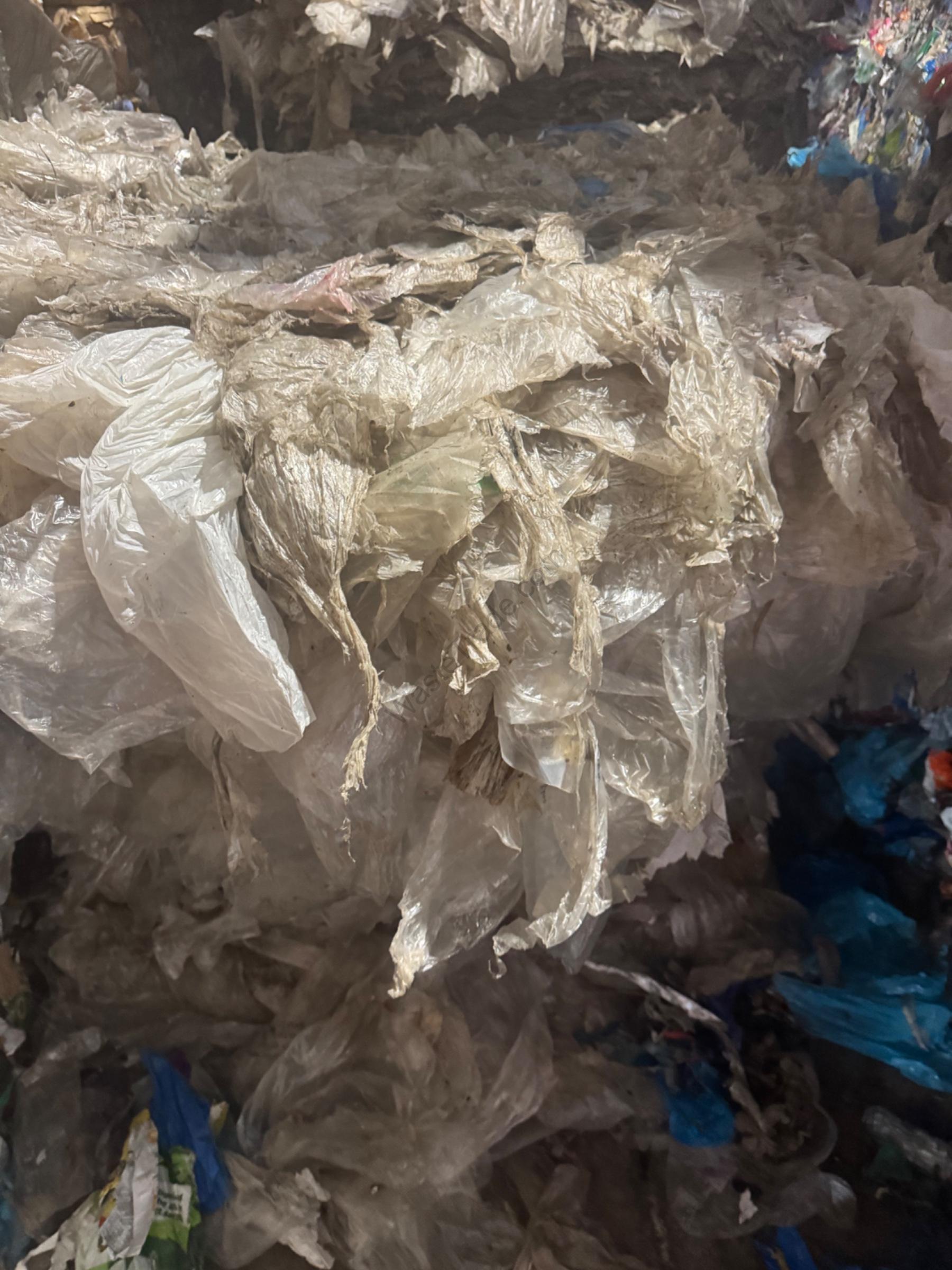 Plastic-LDPE