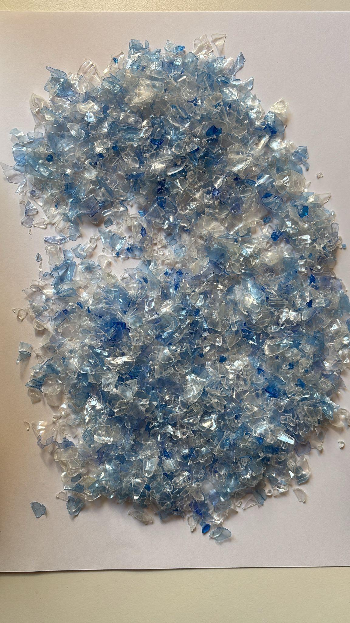 Plastic-PET