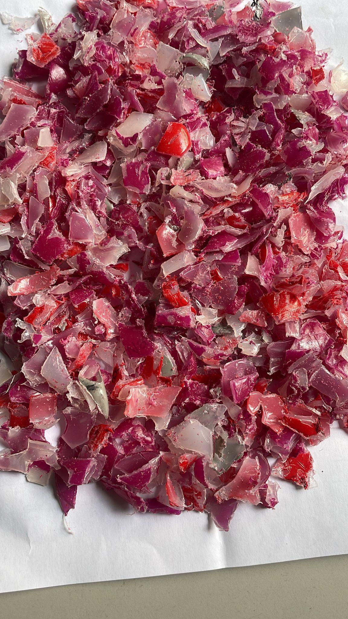 Plastic-HDPE