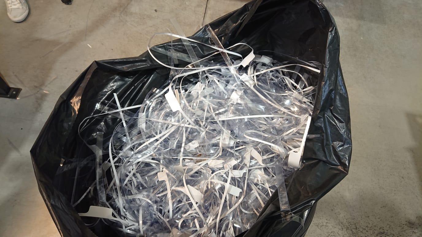 Plastic-PVC