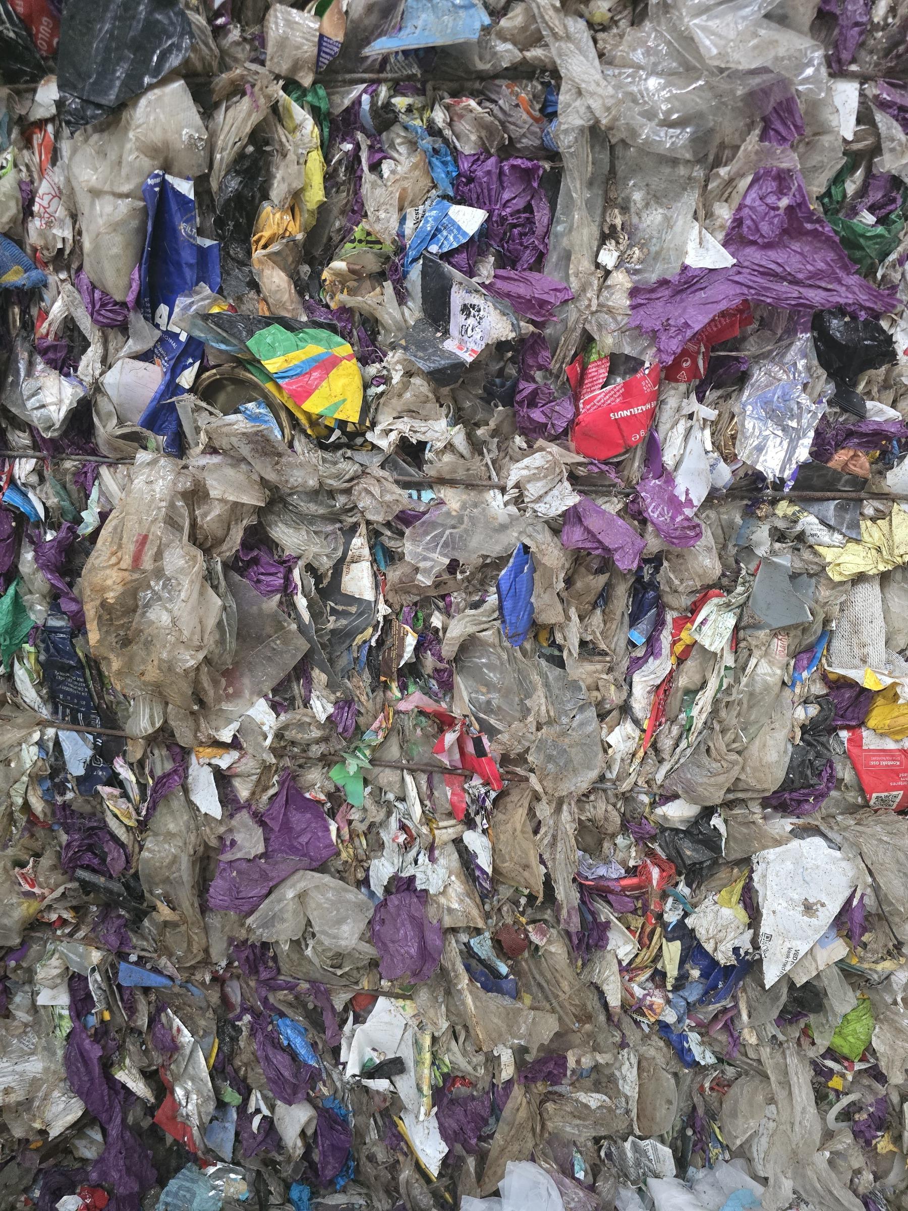 Plastic-LDPE