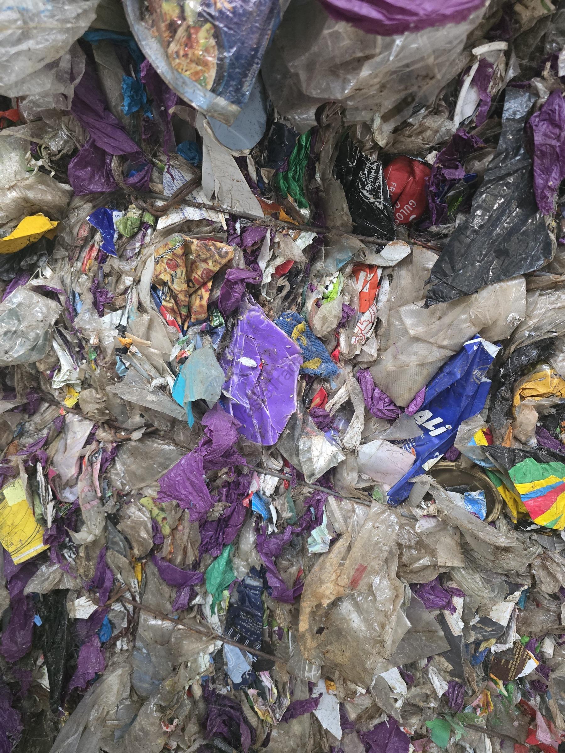 Plastic-LDPE