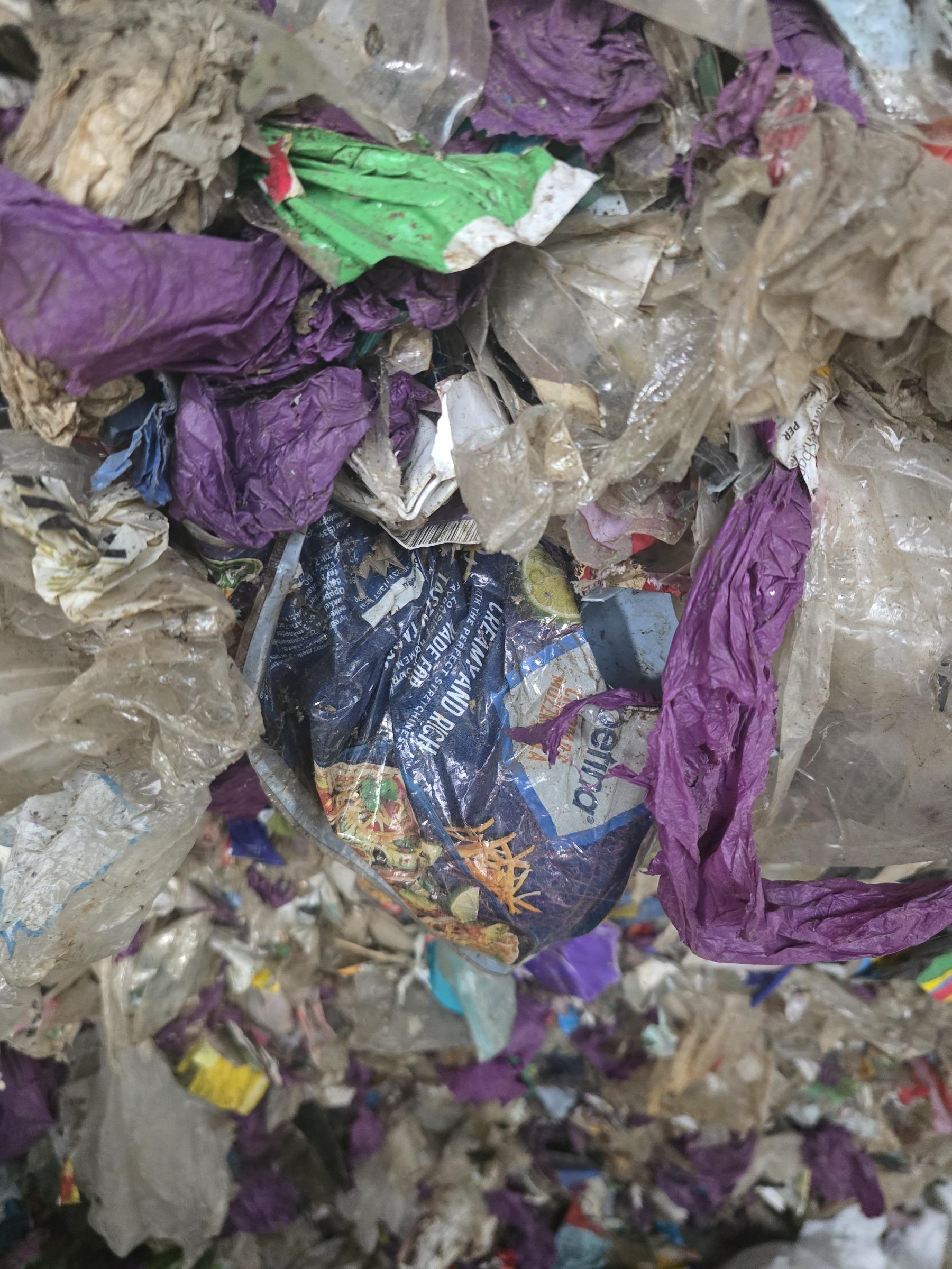 Plastic-LDPE