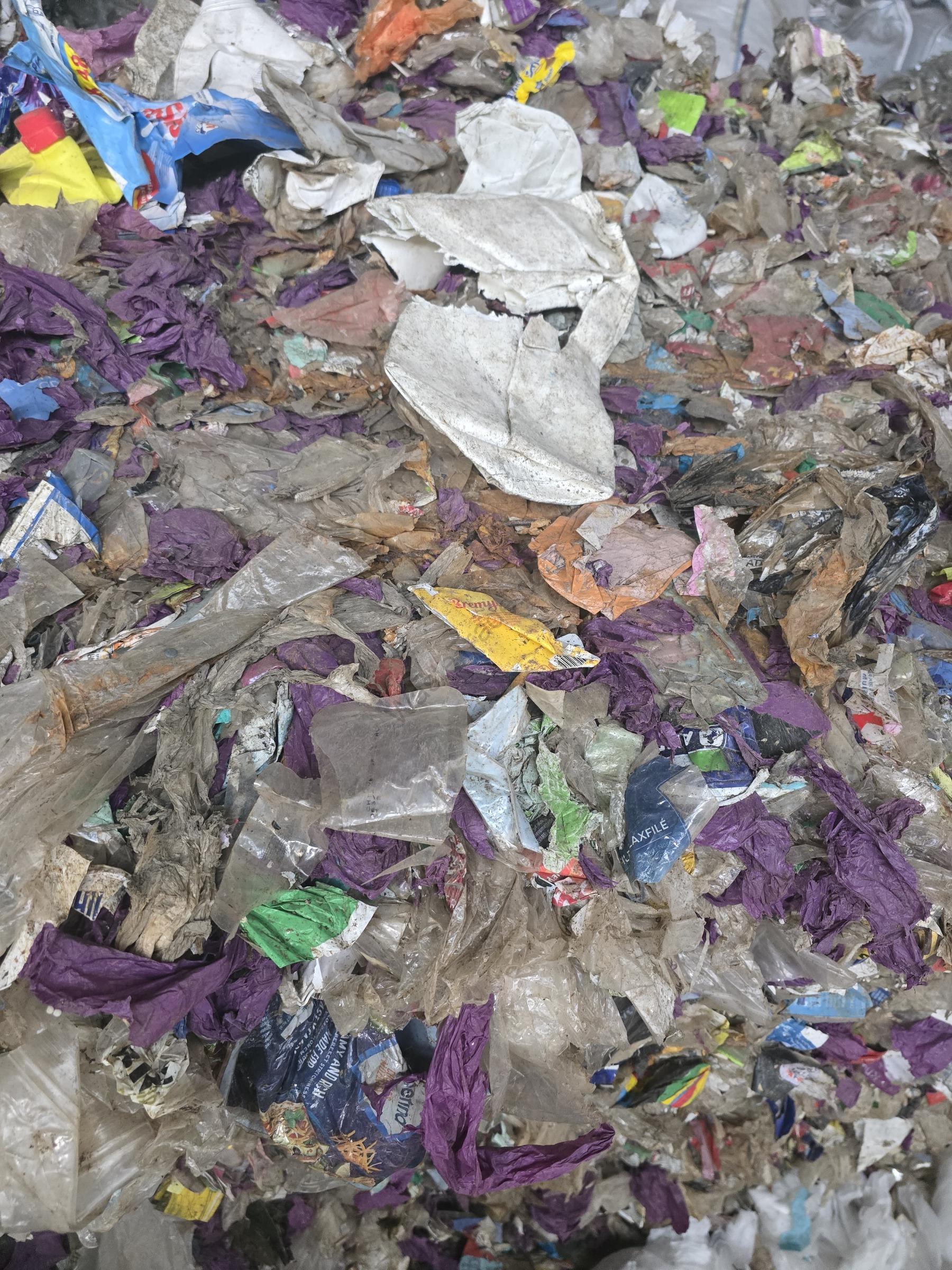 Plastic-LDPE