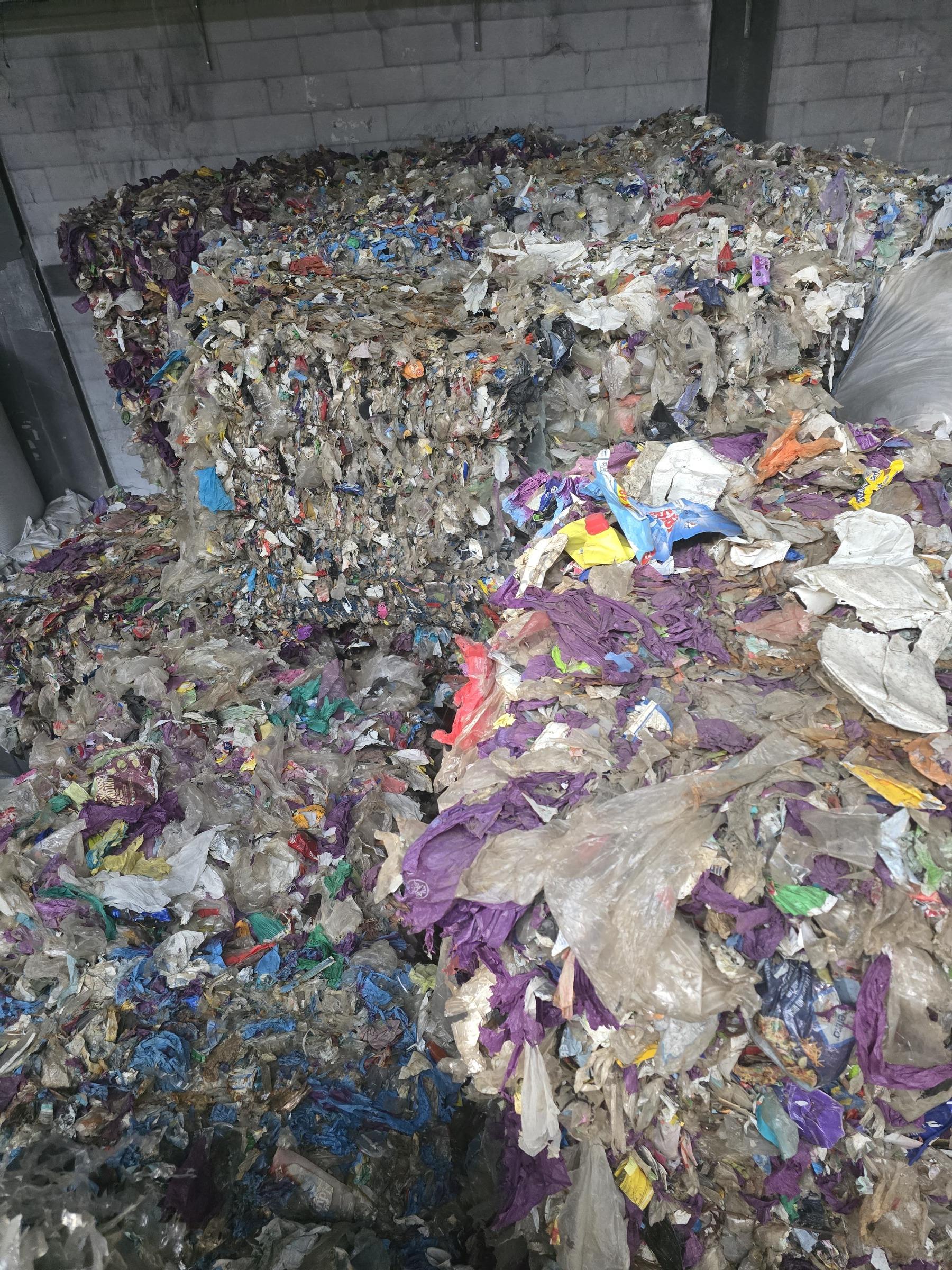 Plastic-LDPE
