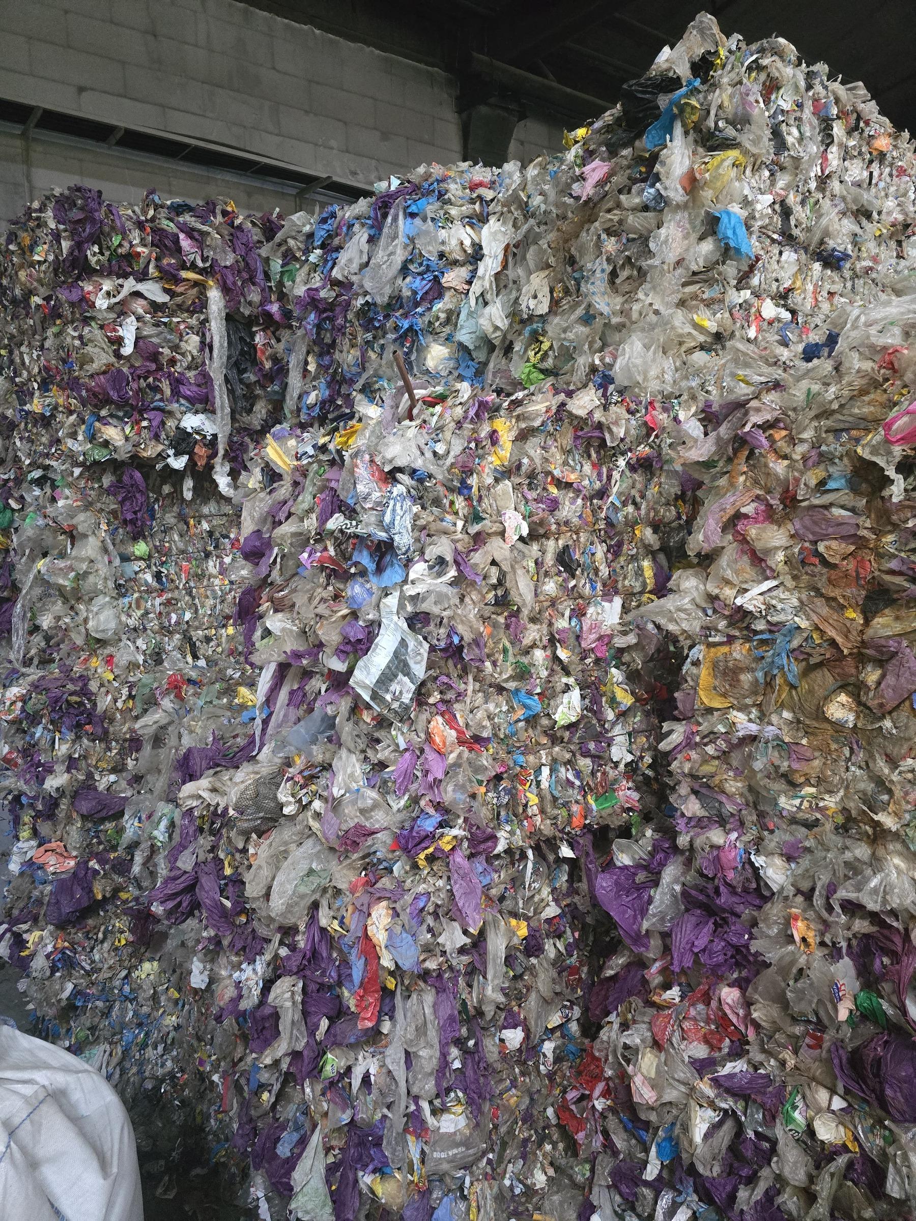 Plastic-LDPE