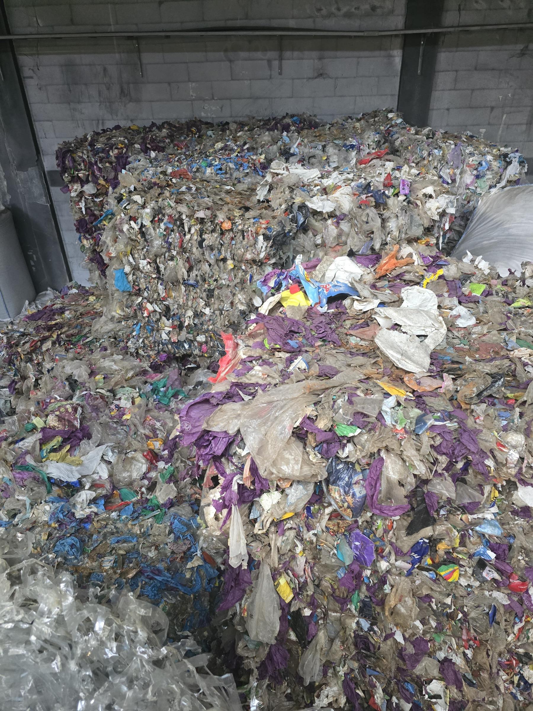 Plastic-LDPE