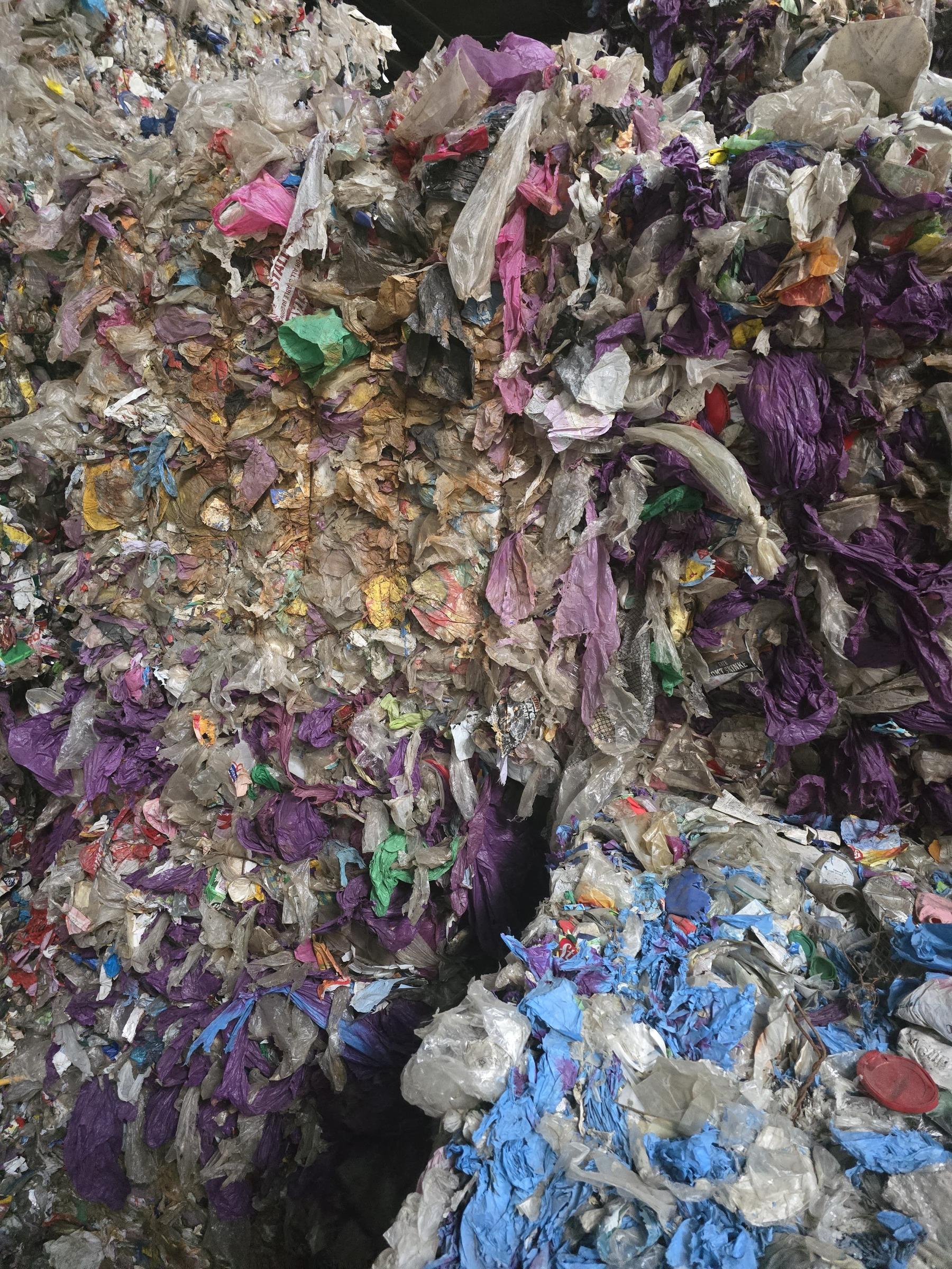 Plastic-LDPE