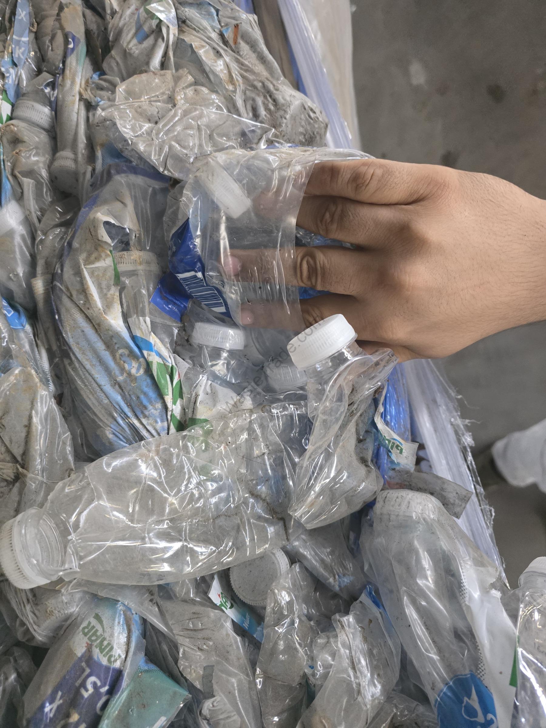 Plastic-PET