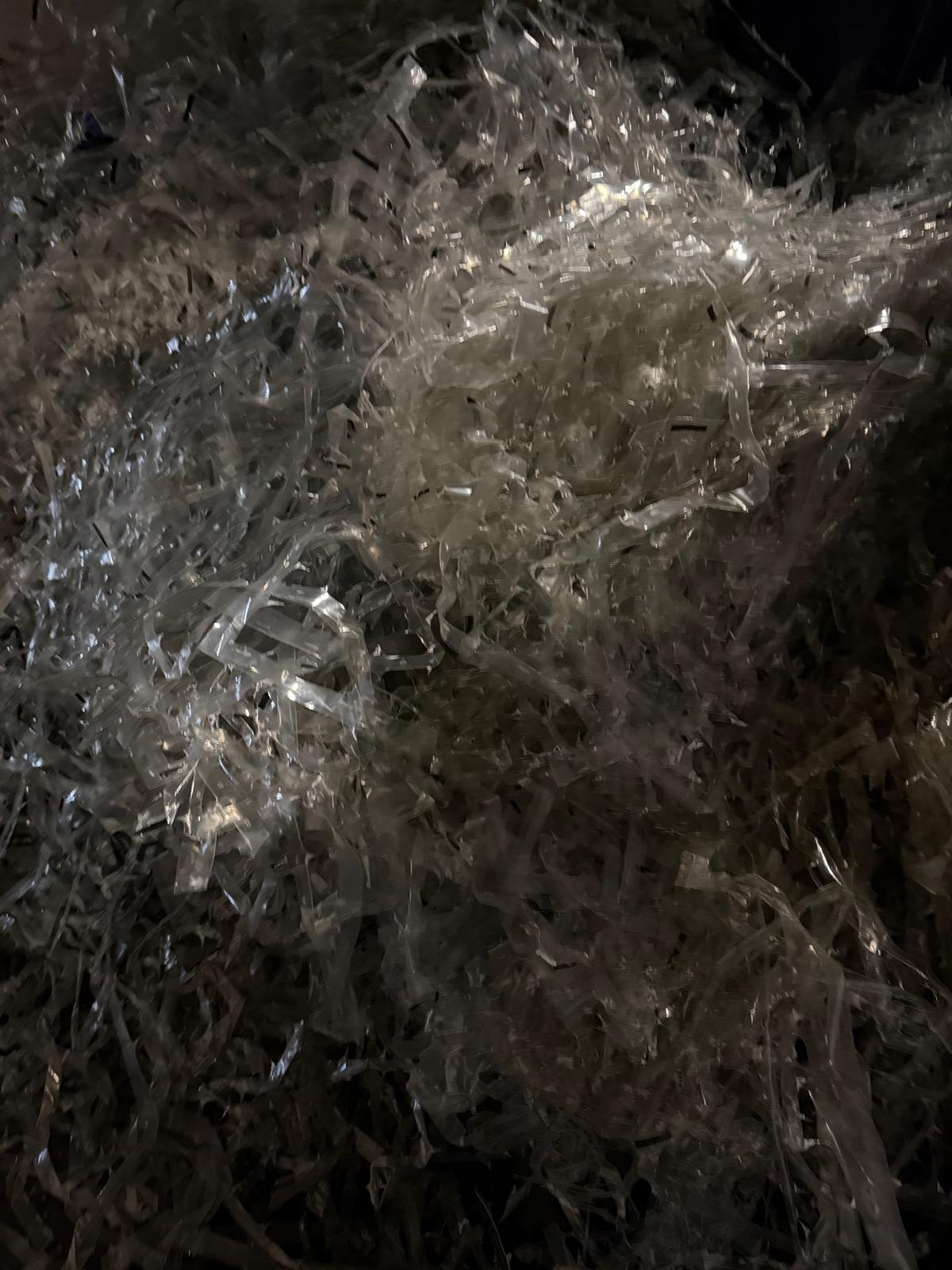 Plastic-PET