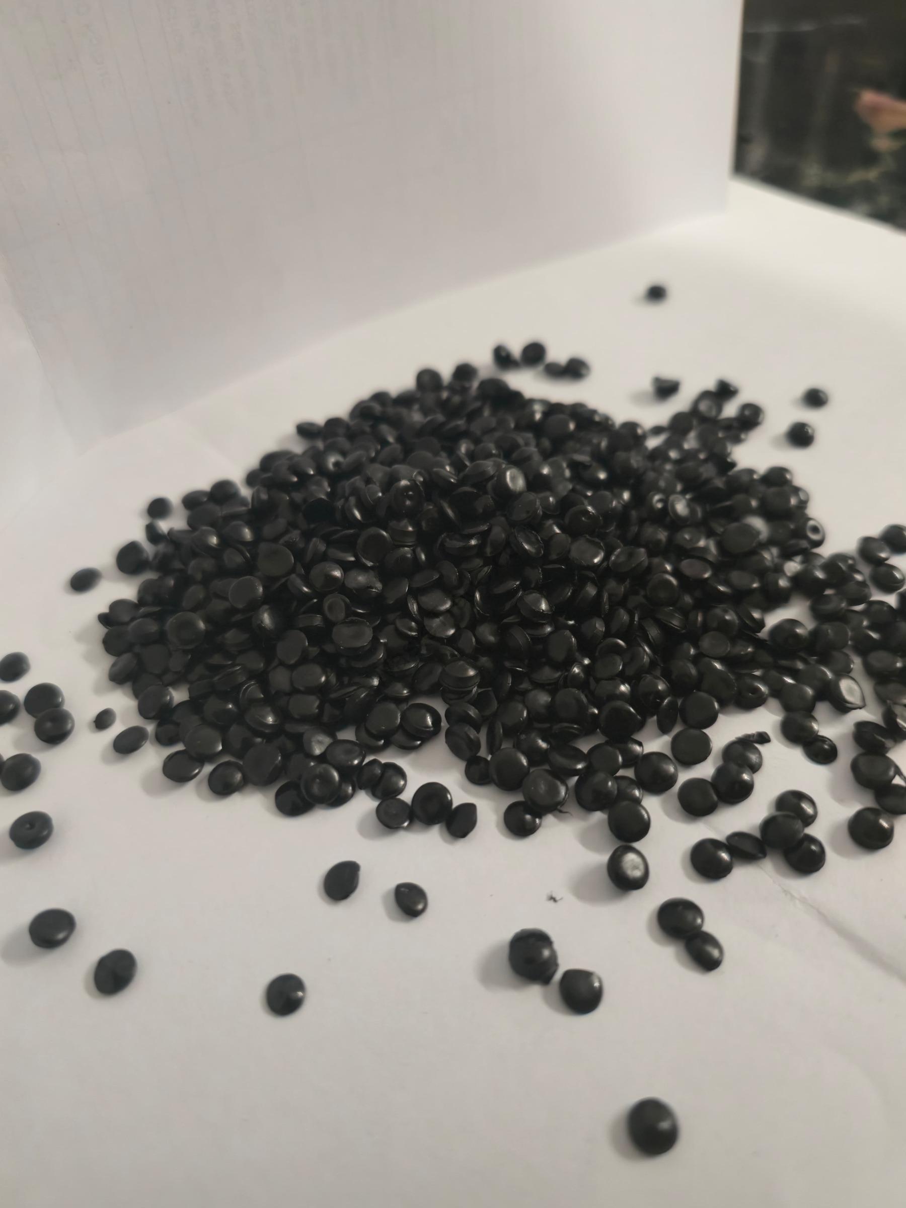 Plastic-HDPE