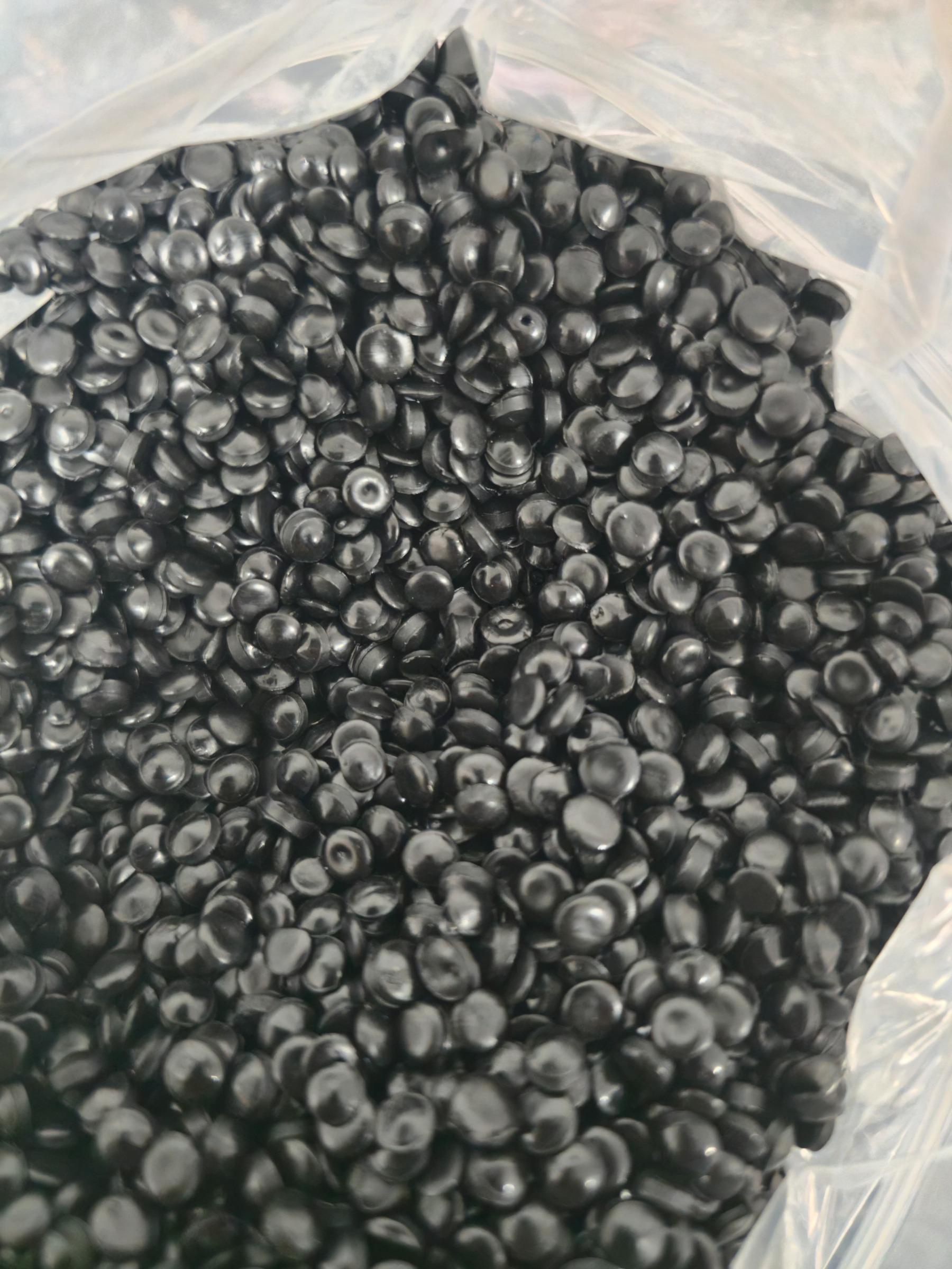 Plastic-HDPE
