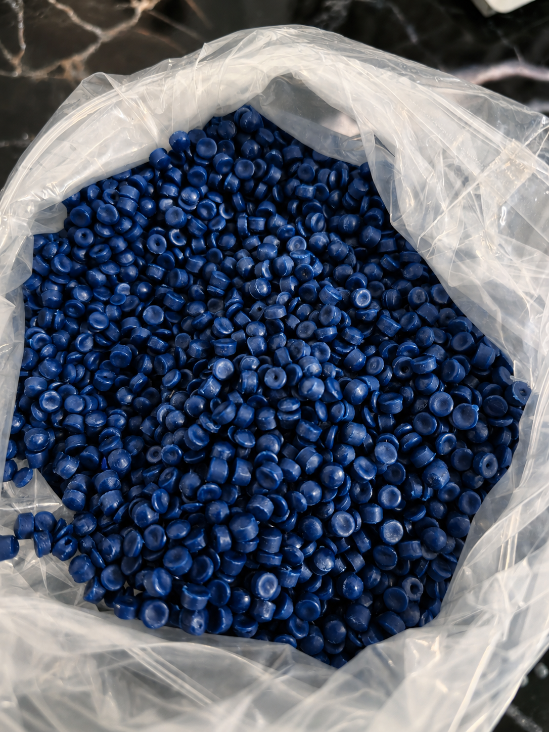 Plastic-HDPE