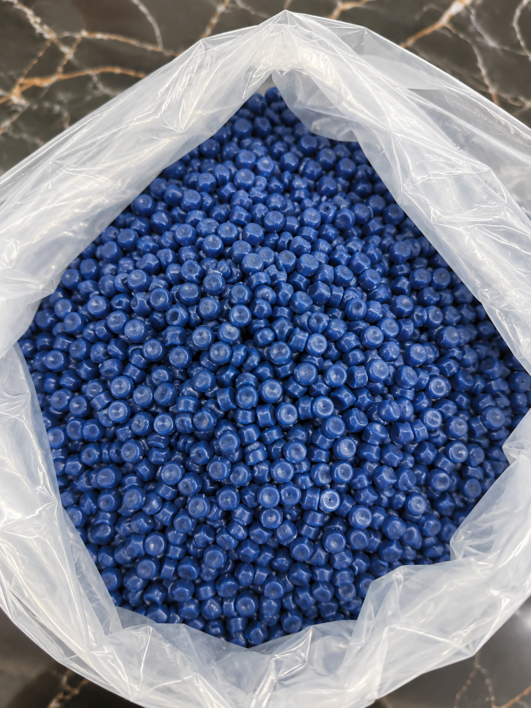 Plastic-HDPE