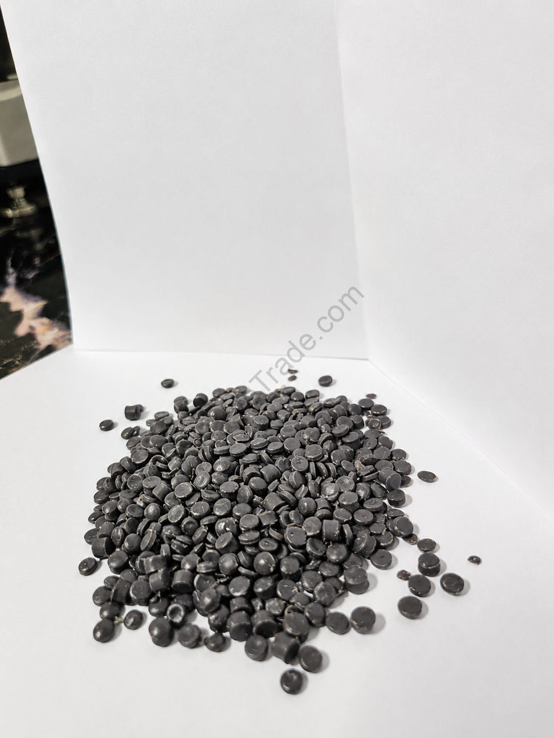 Plastic-HDPE