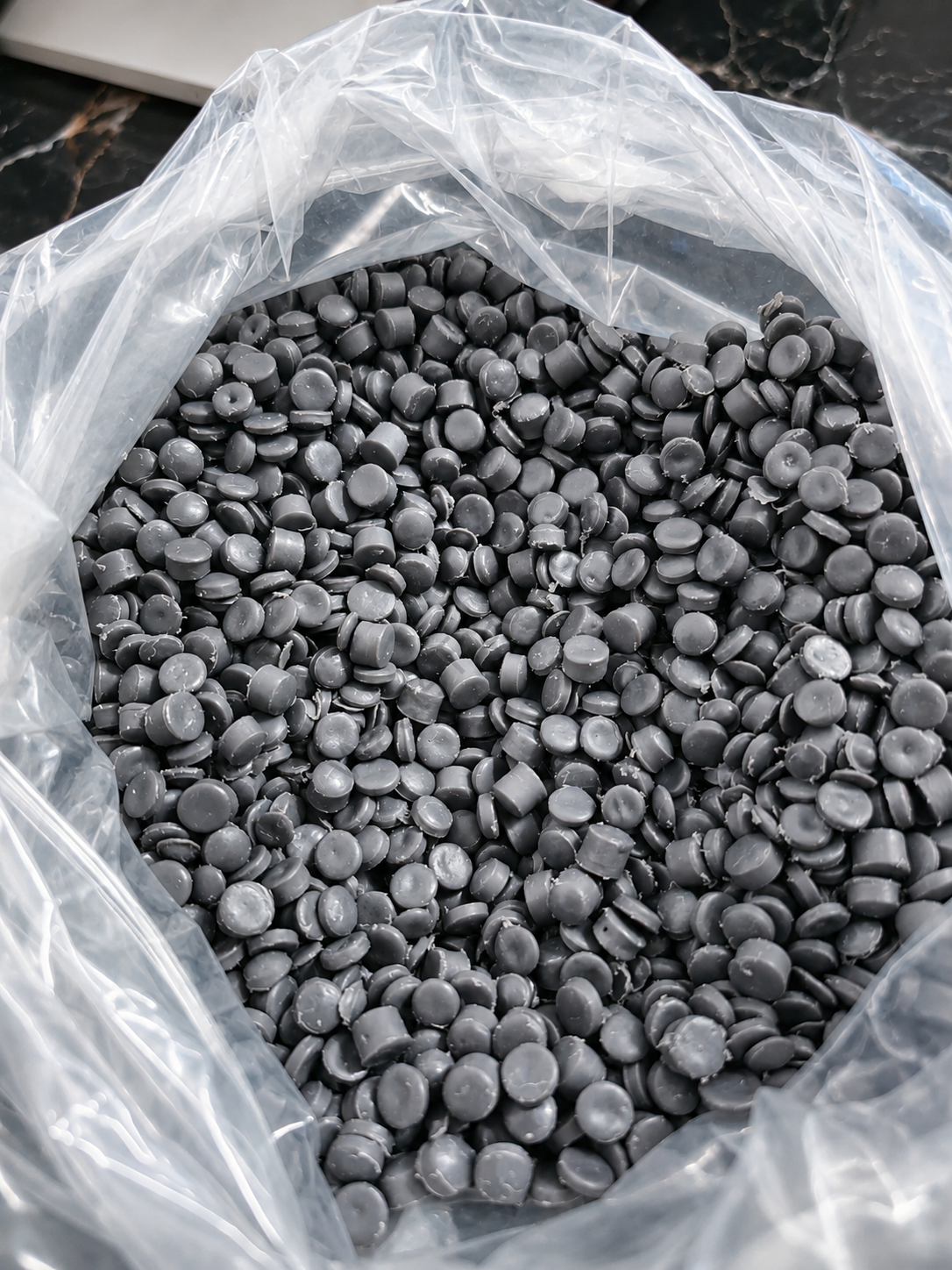 Plastic-HDPE