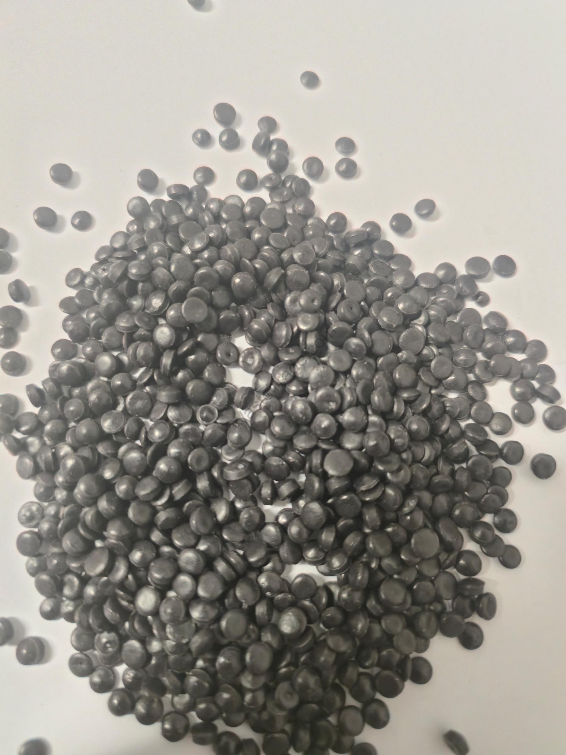 Plastic-HDPE