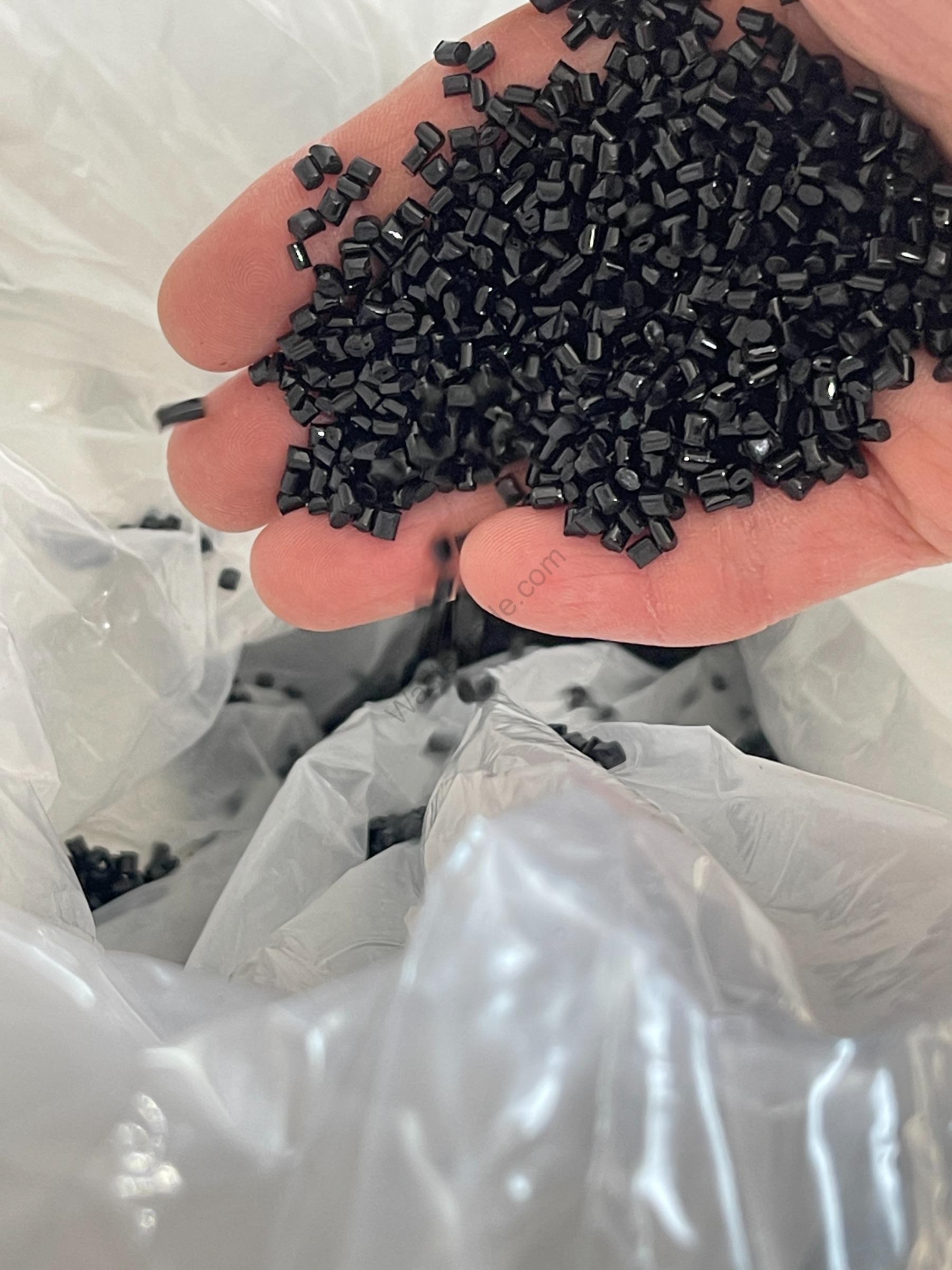 Plastic-PC-PC pellet-Industrial Production-Pellet