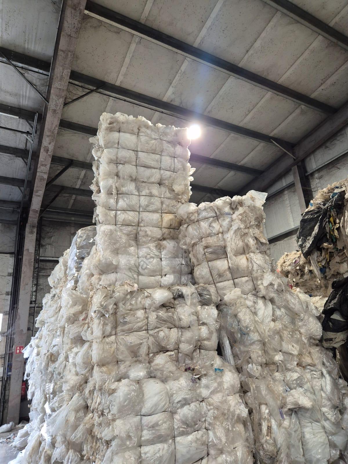 Plastic-LDPE