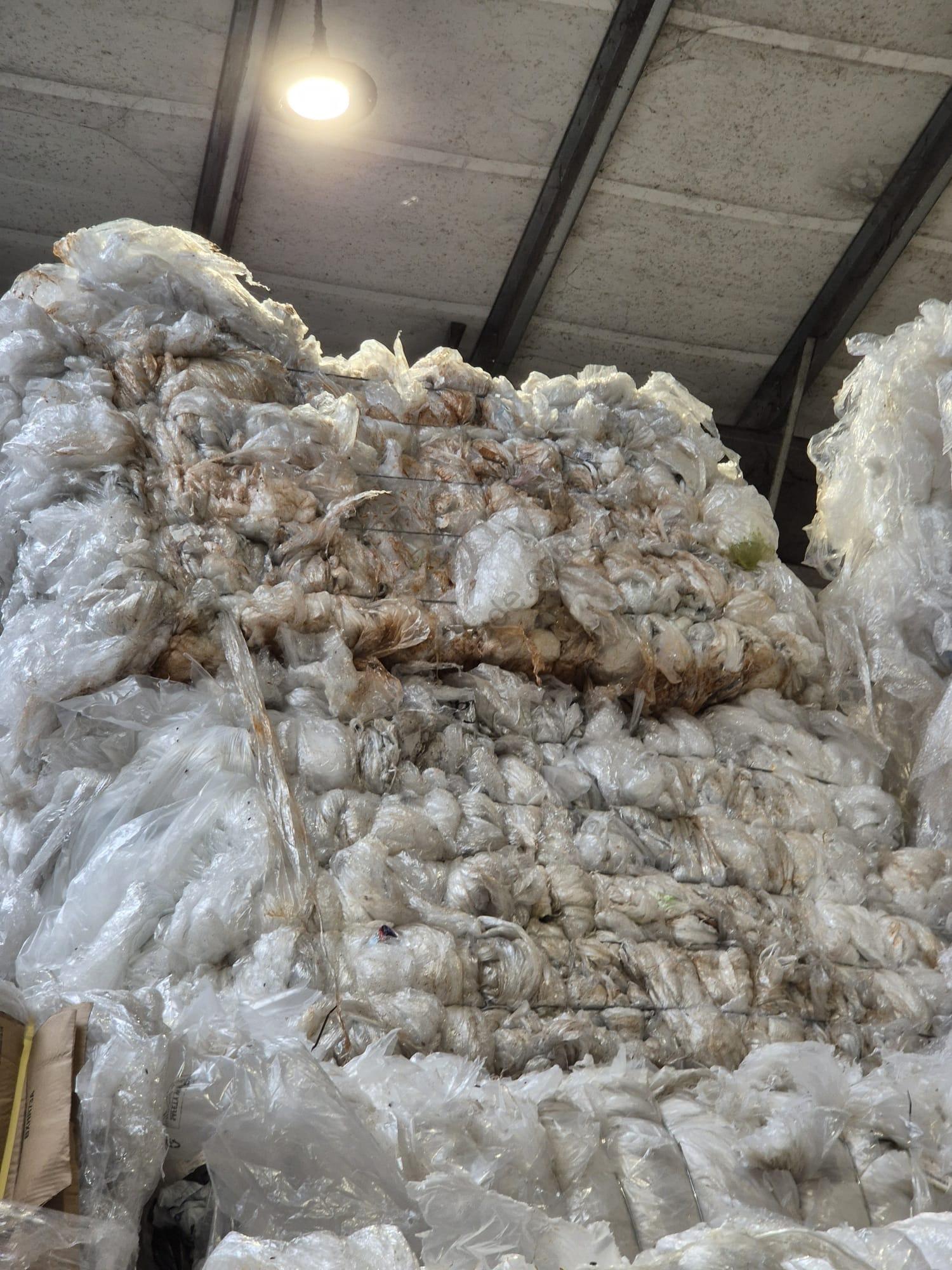 Plastic-LDPE