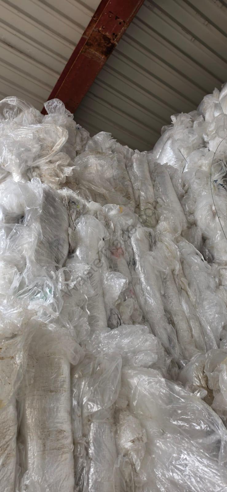 Plastic-LDPE