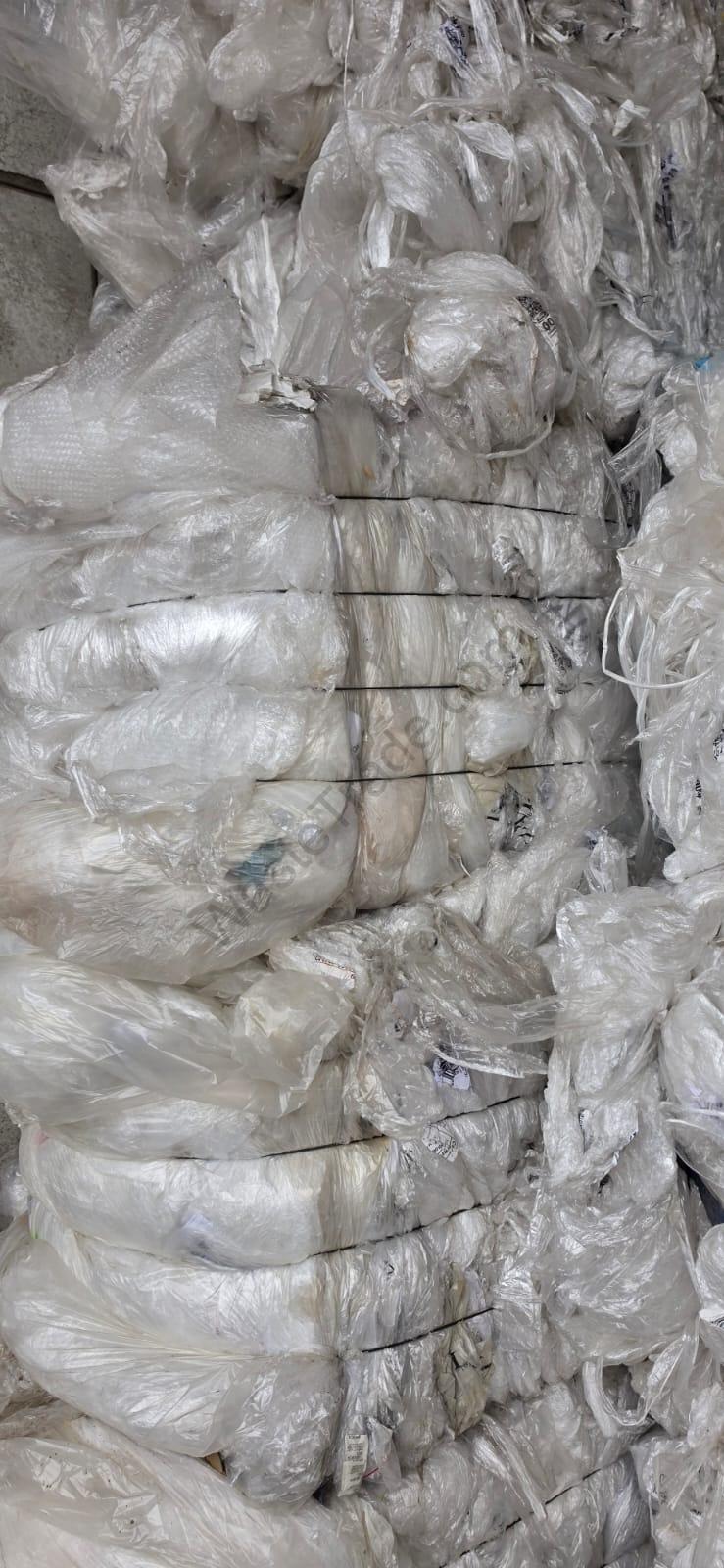 Plastic-LDPE
