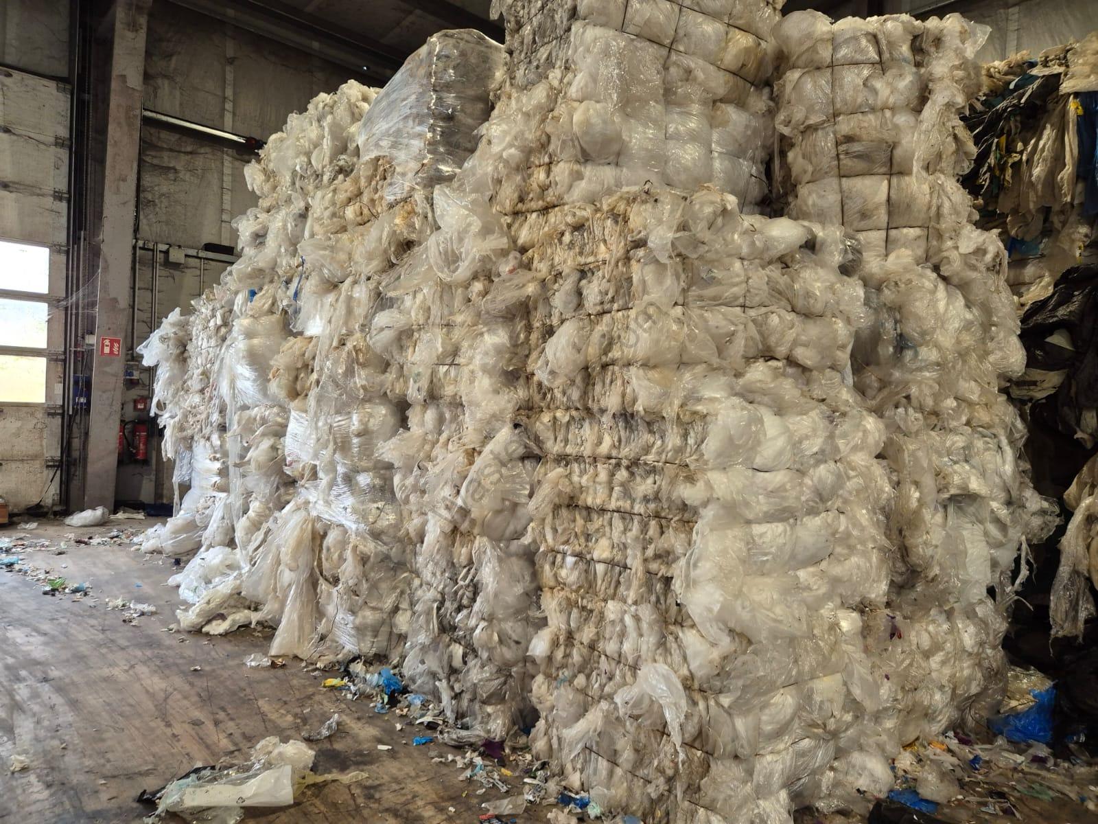 Plastic-LDPE