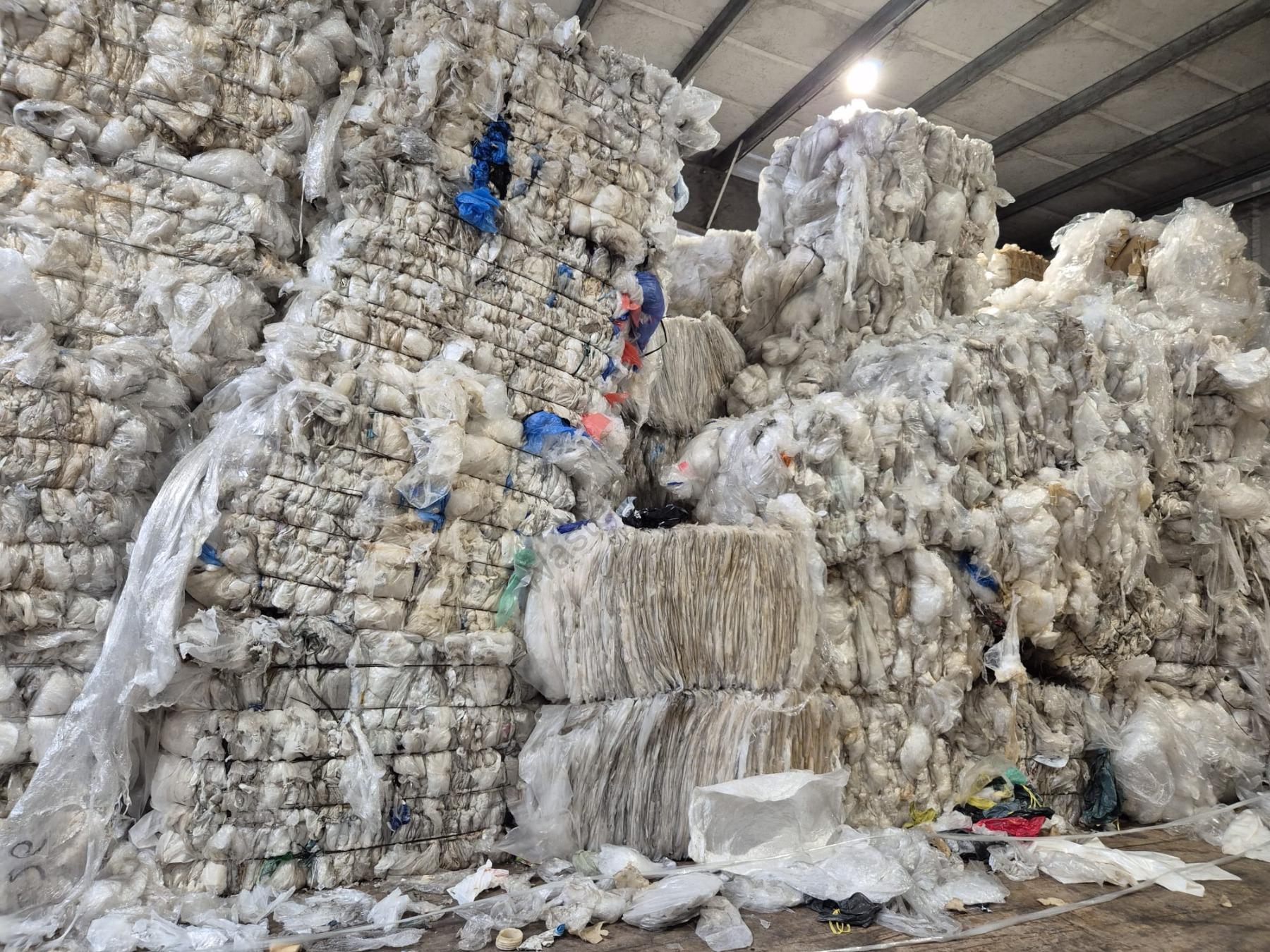 Plastic-LDPE
