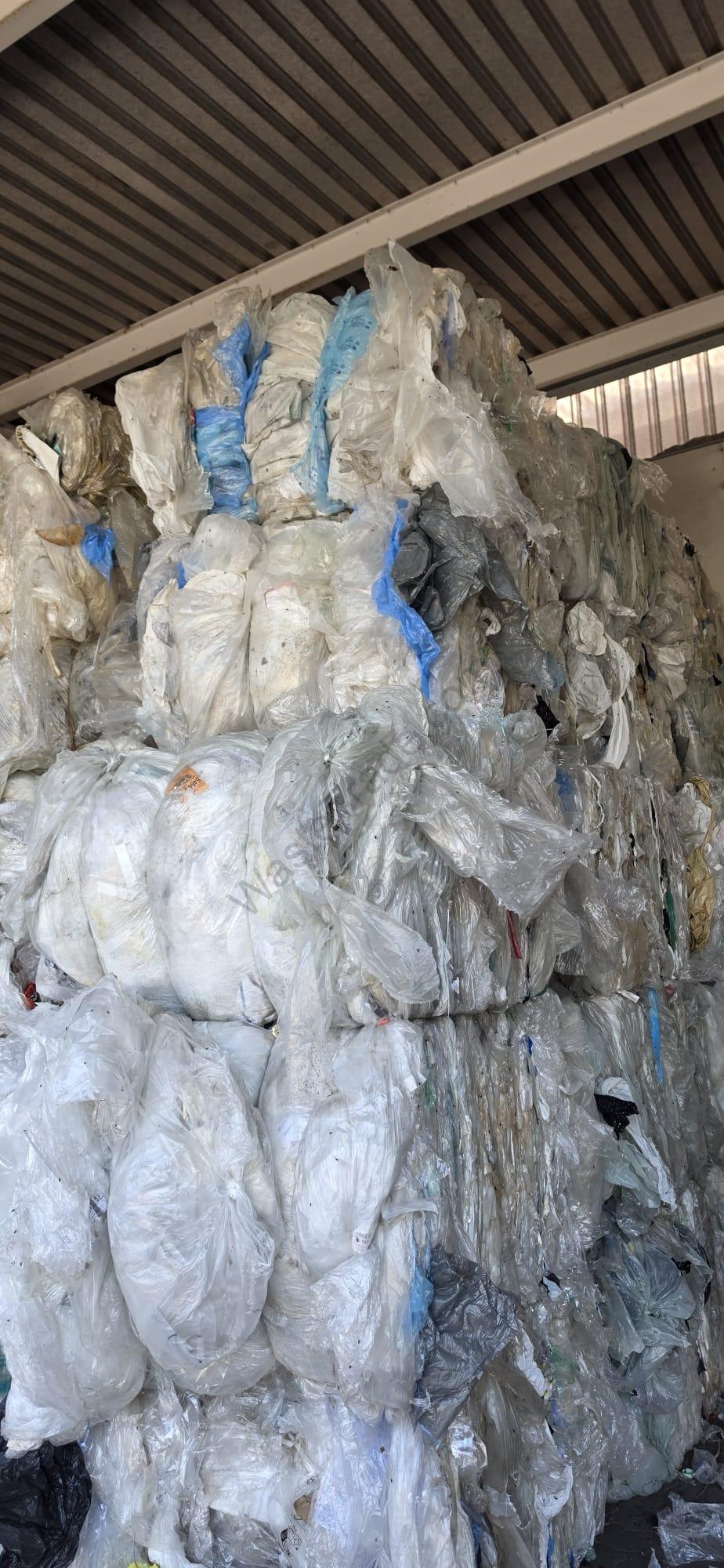 Plastic-LDPE