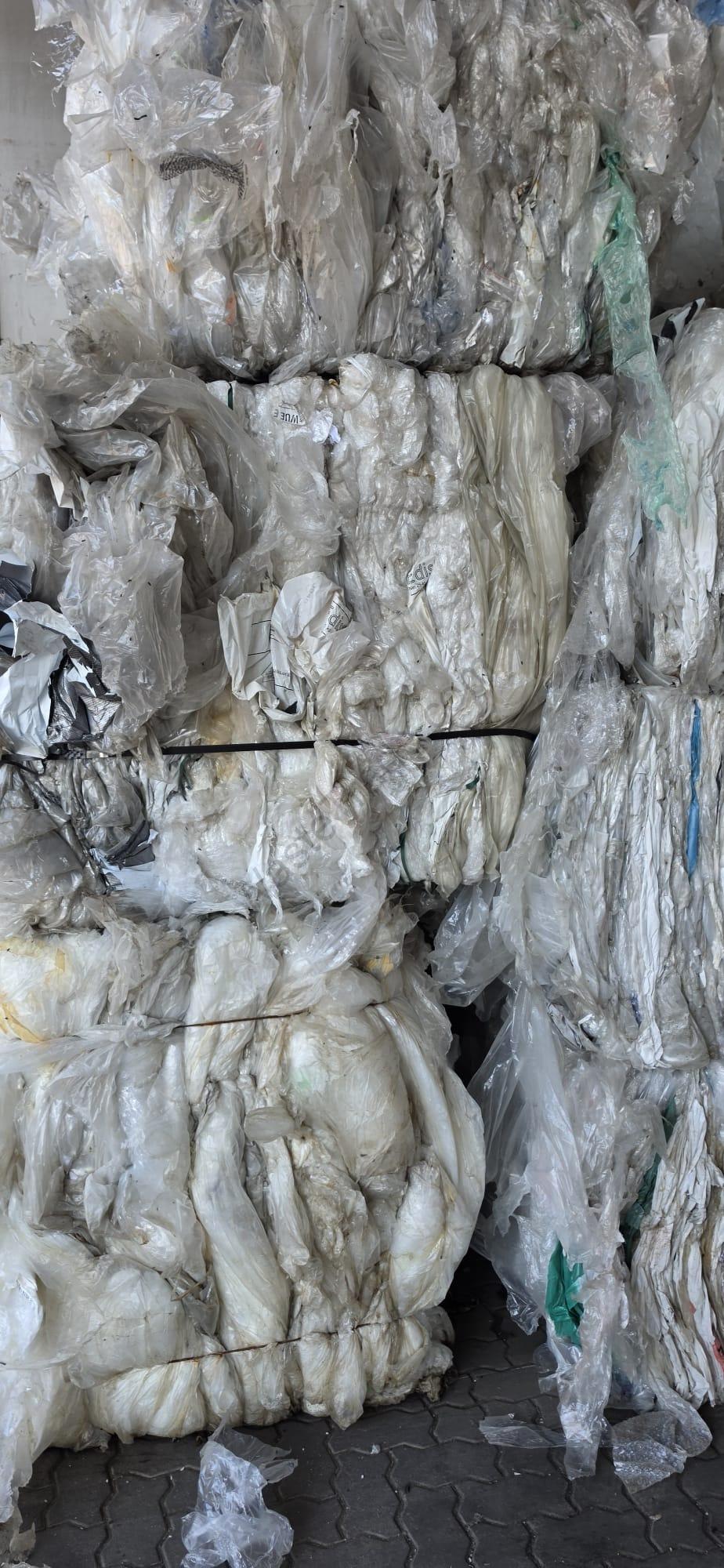 Plastic-LDPE