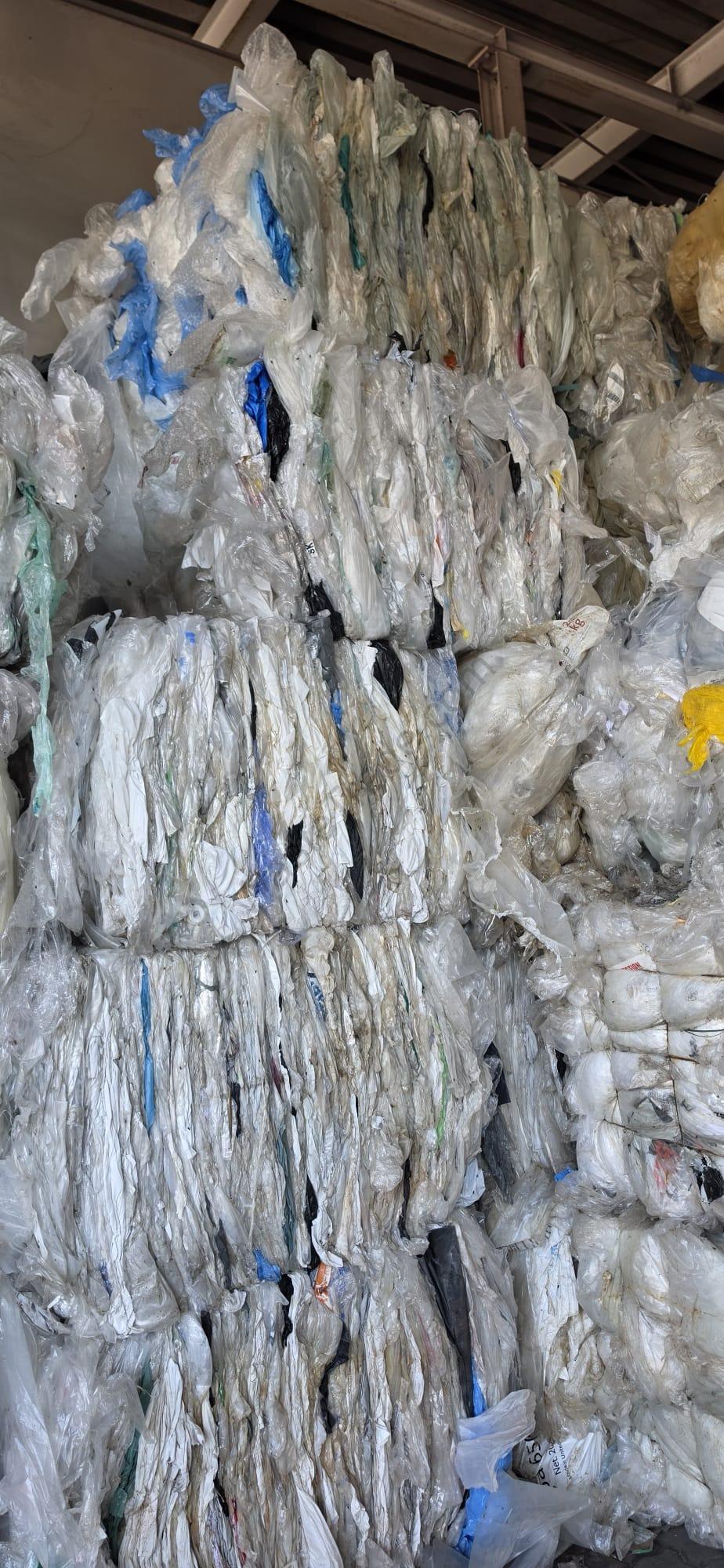Plastic-LDPE