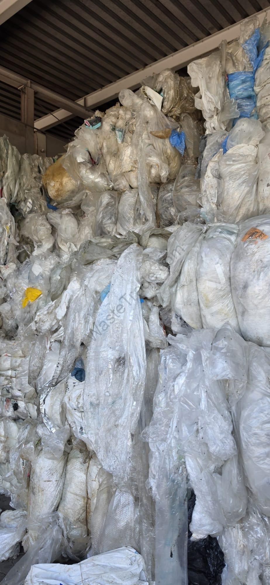 Plastic-LDPE