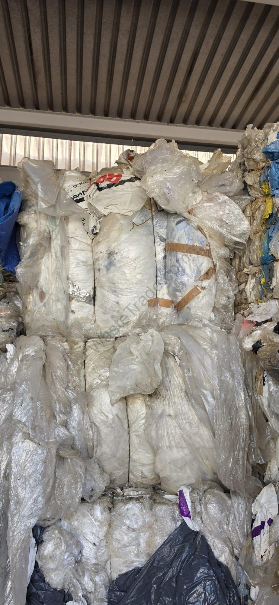 Plastic-LDPE