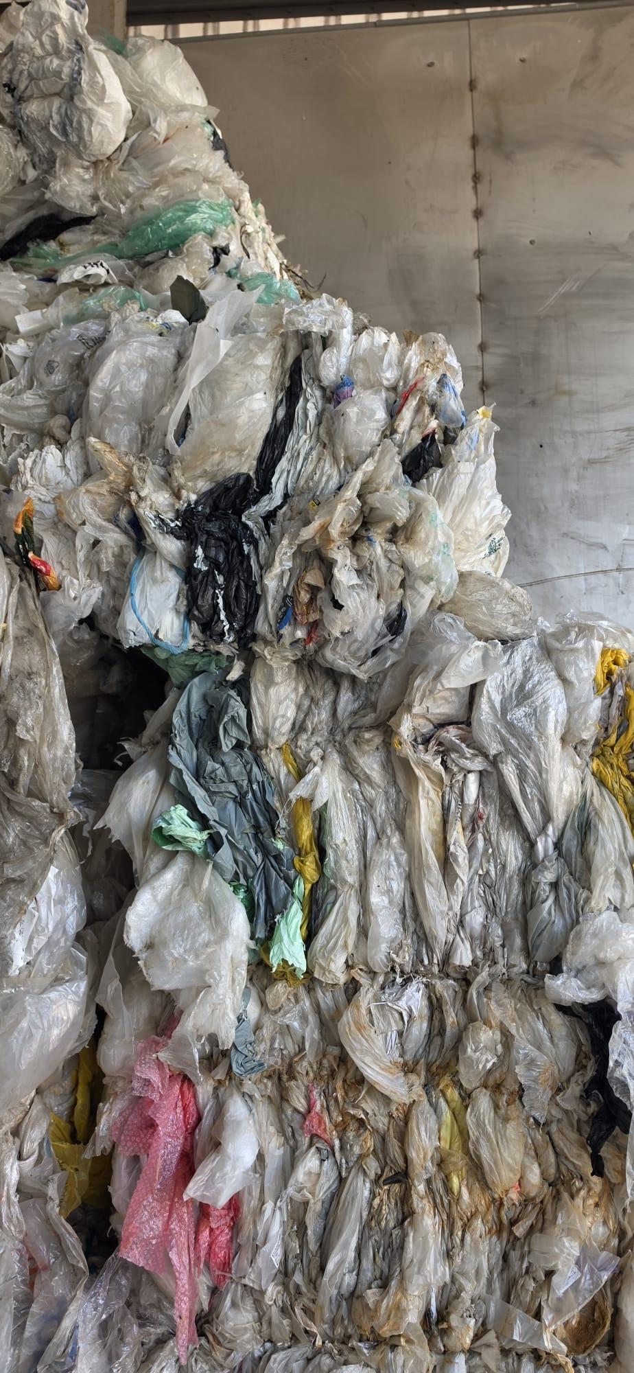 Plastic-LDPE