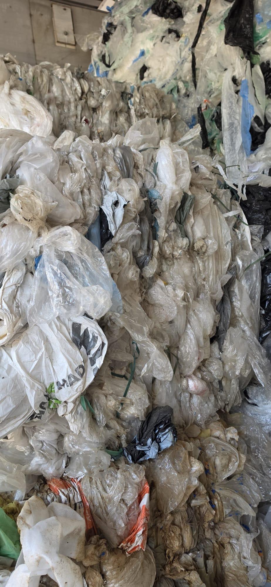 Plastic-LDPE