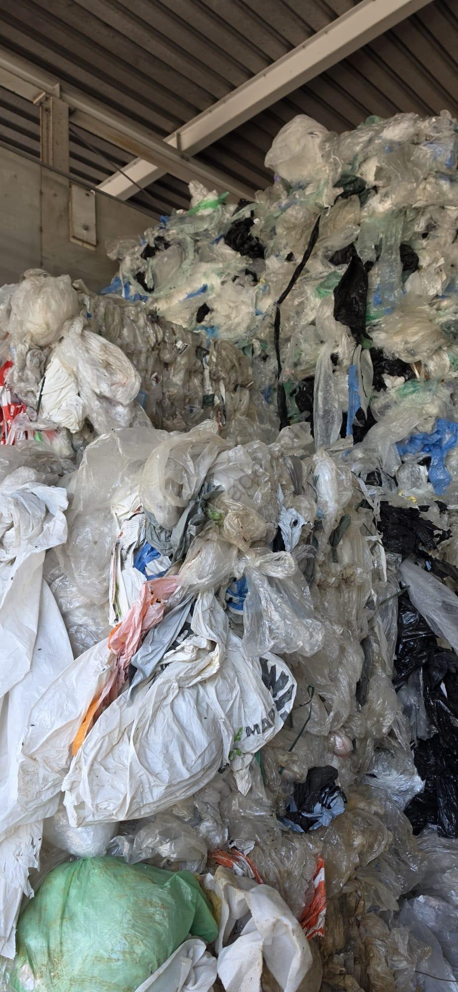 Plastic-LDPE
