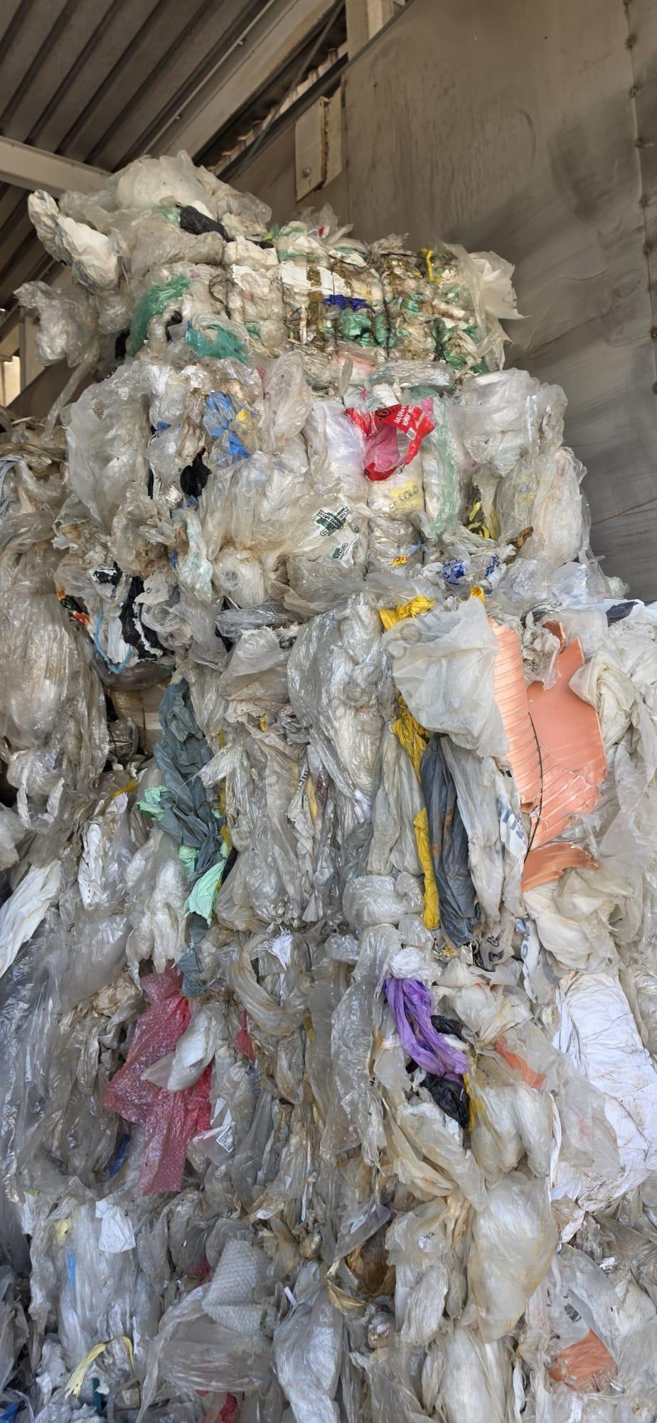 Plastic-LDPE