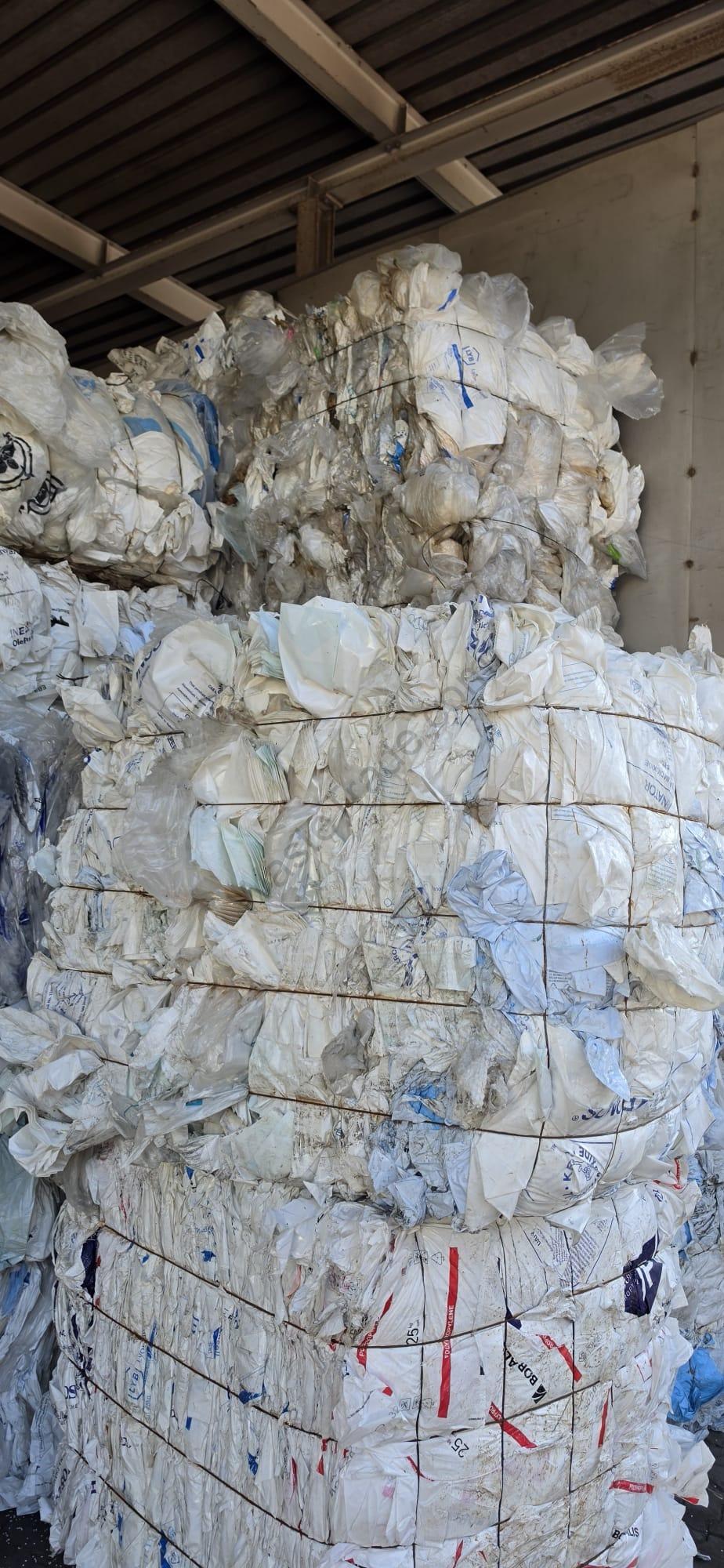 Plastic-LDPE