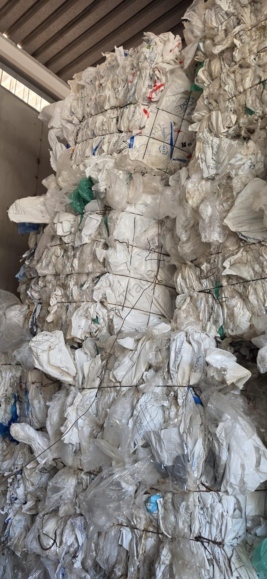 Plastic-LDPE