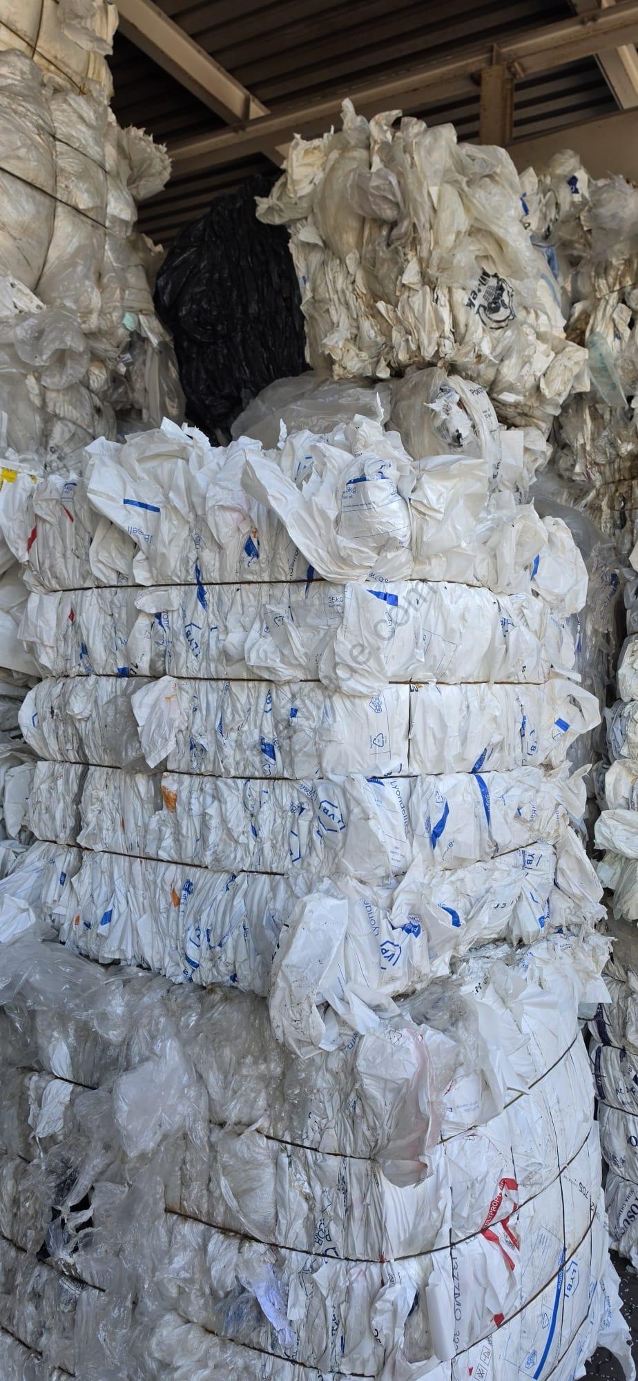 Plastic-LDPE