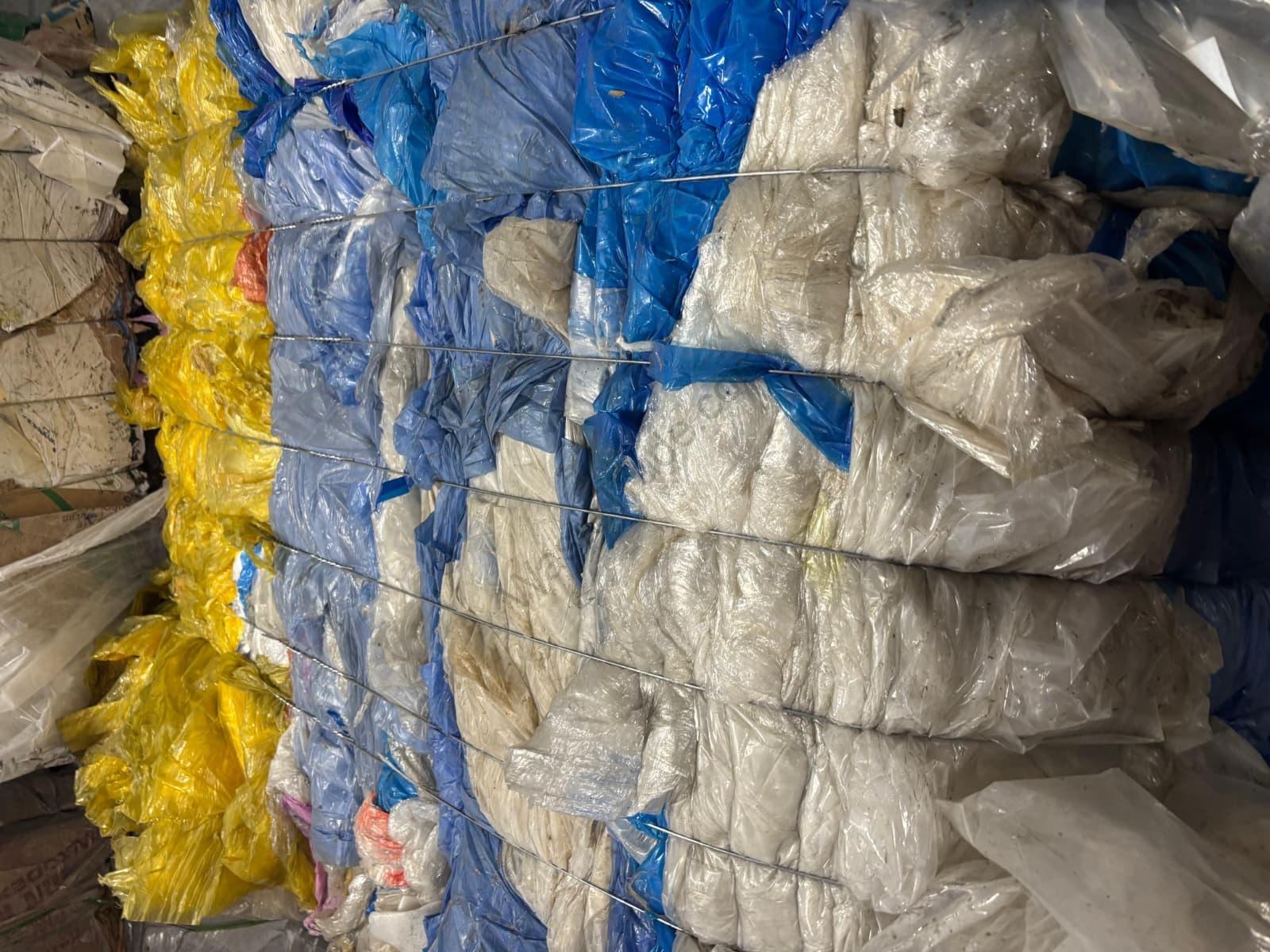 Plastic-LDPE