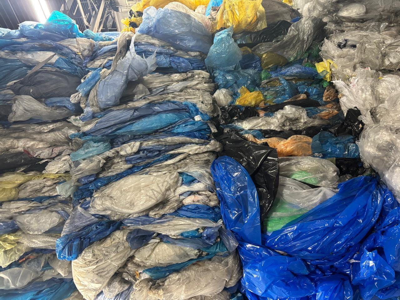 Plastic-LDPE