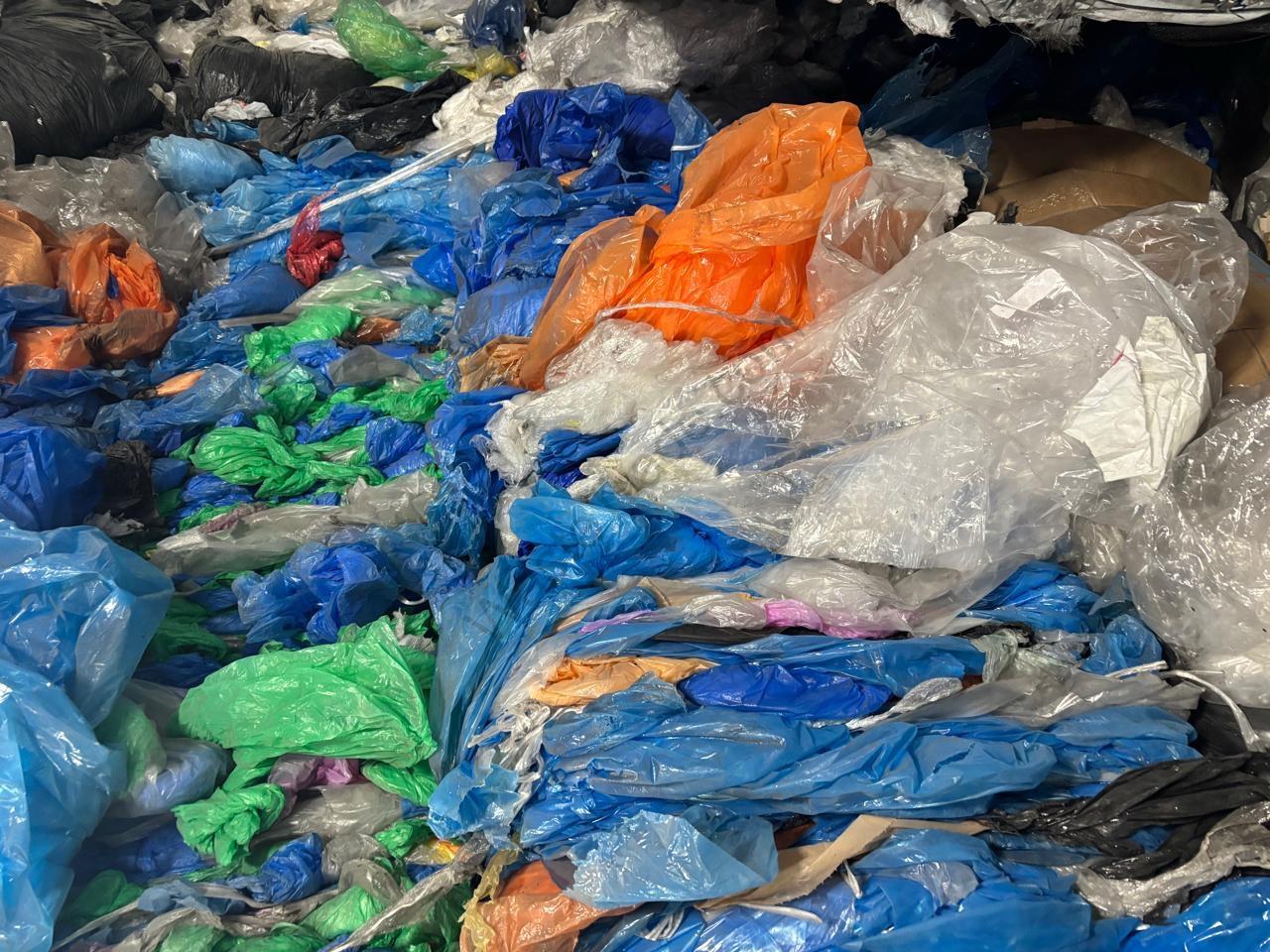 Plastic-LDPE