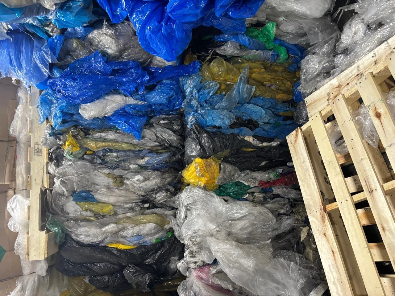 Plastic-LDPE