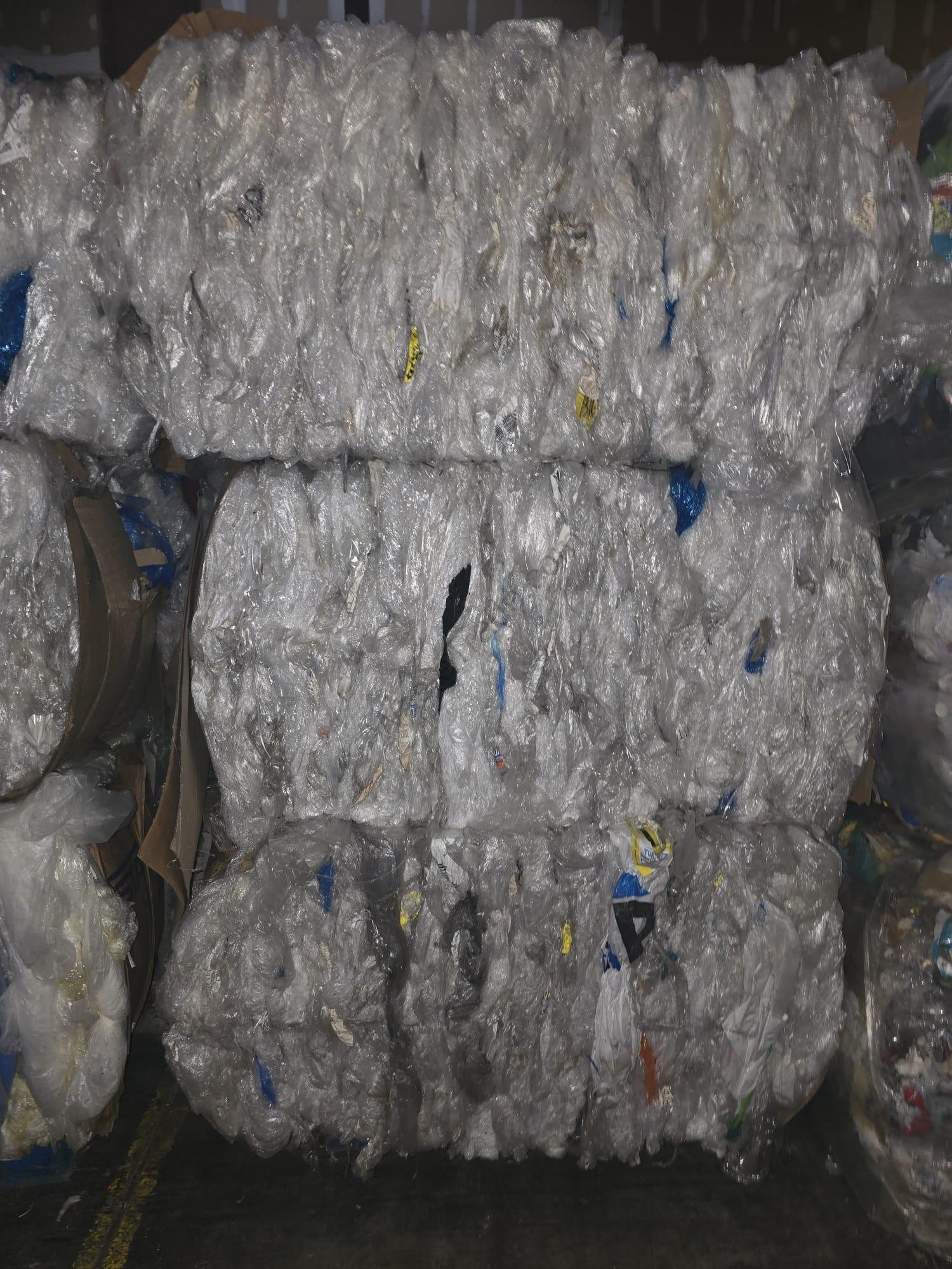 Plastic-LDPE