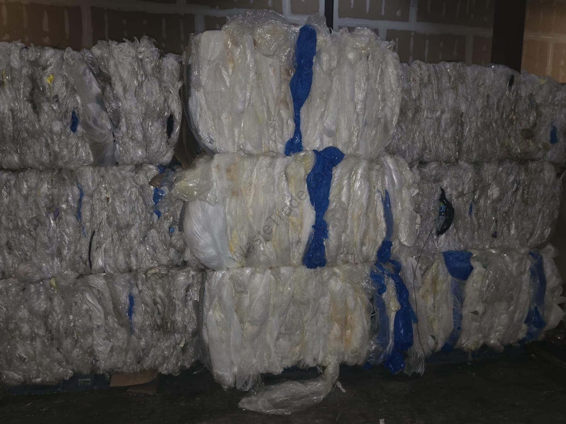 Plastic-LDPE