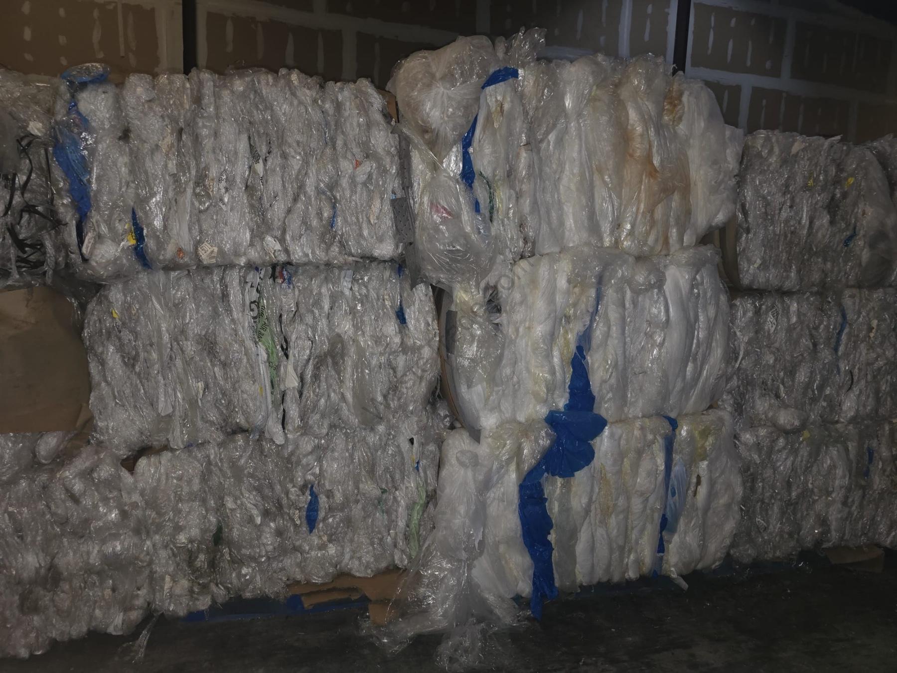 Plastic-LDPE
