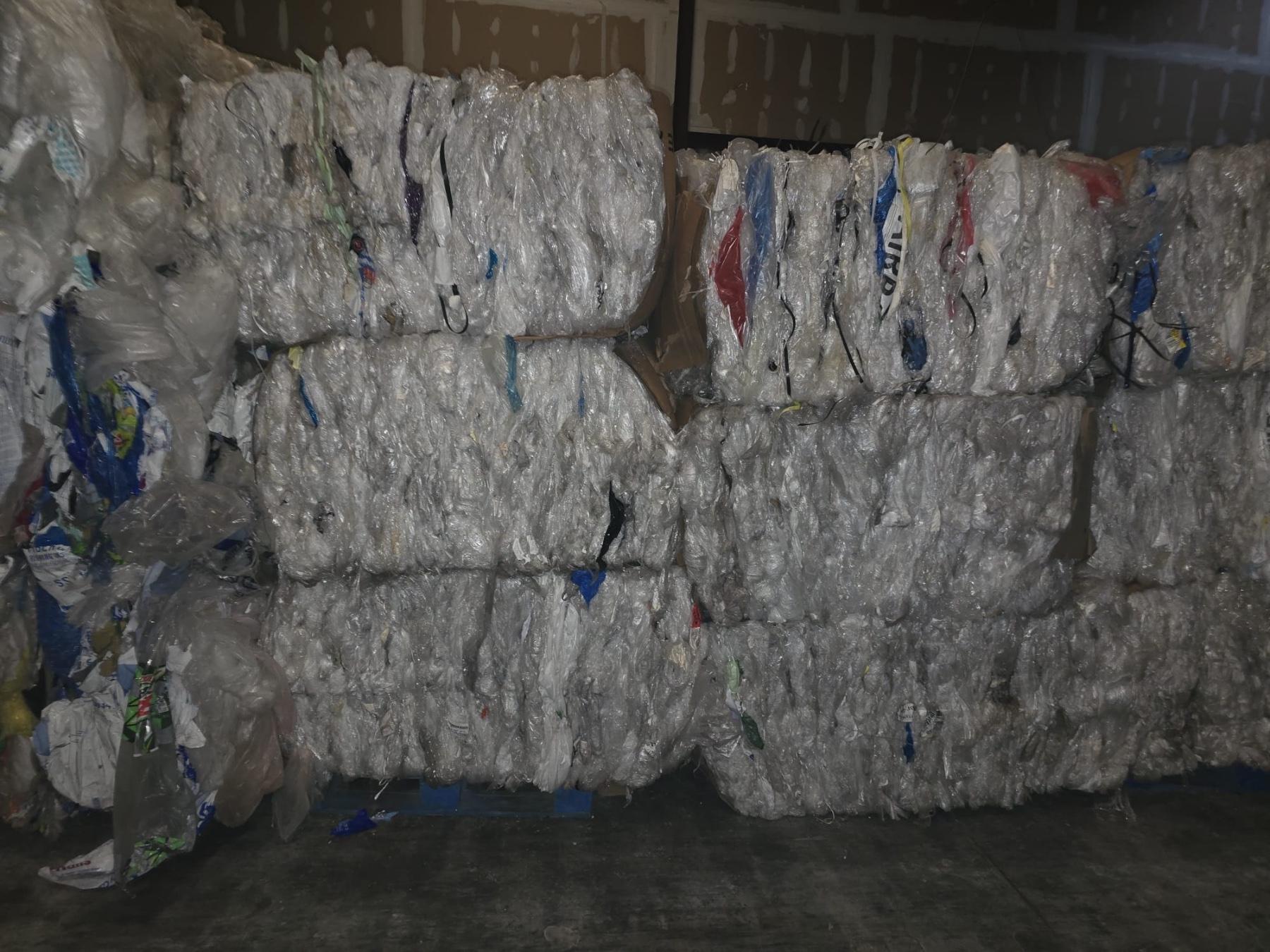 Plastic-LDPE