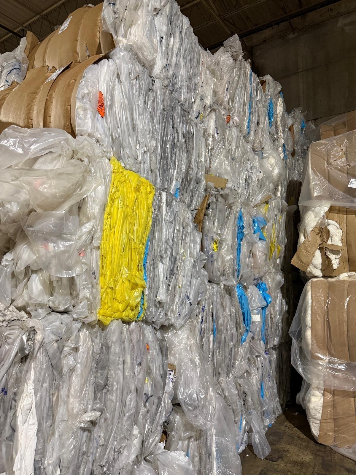 Plastic-LDPE